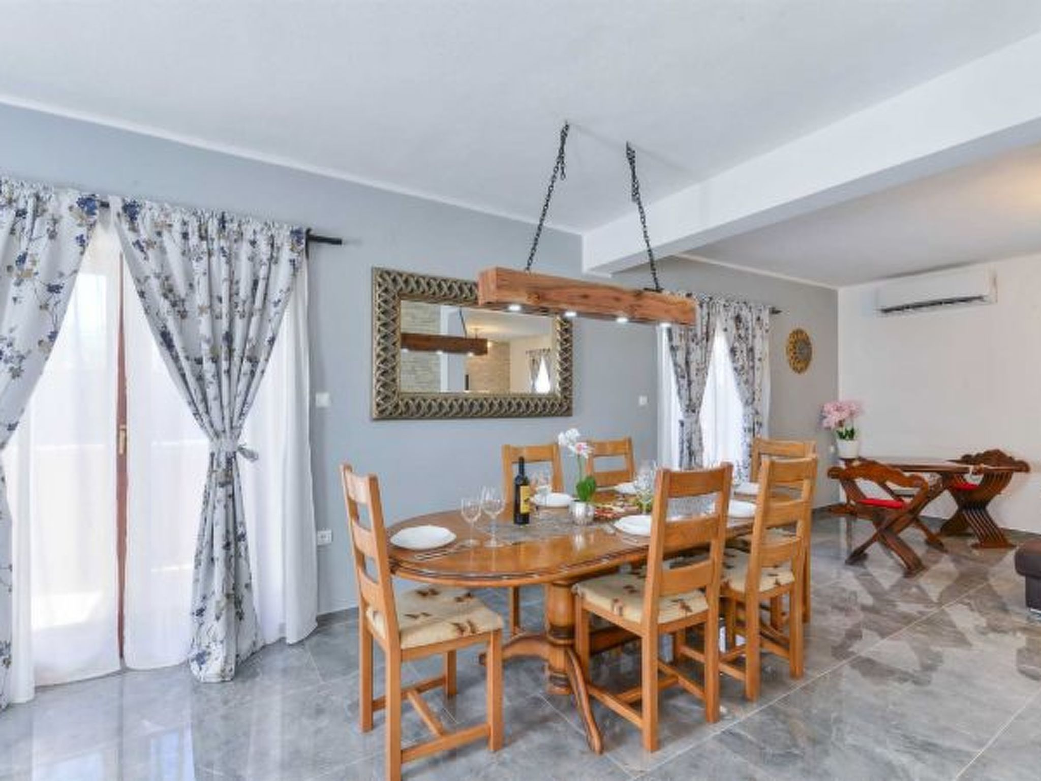 Villa Marinic with heated pool and entertainment r - Image-tags.info