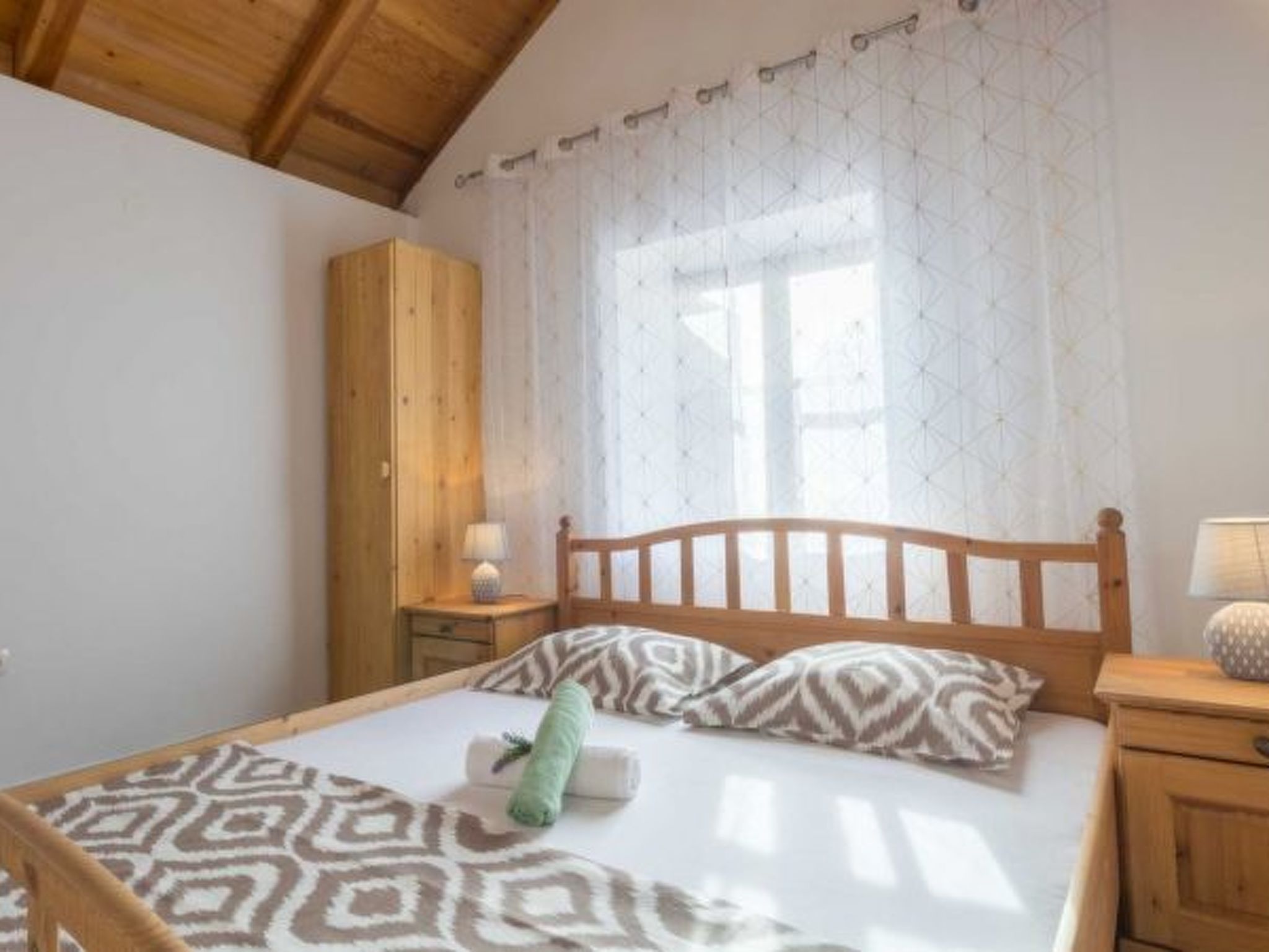 Country House Irena with pool - Image-tags.info