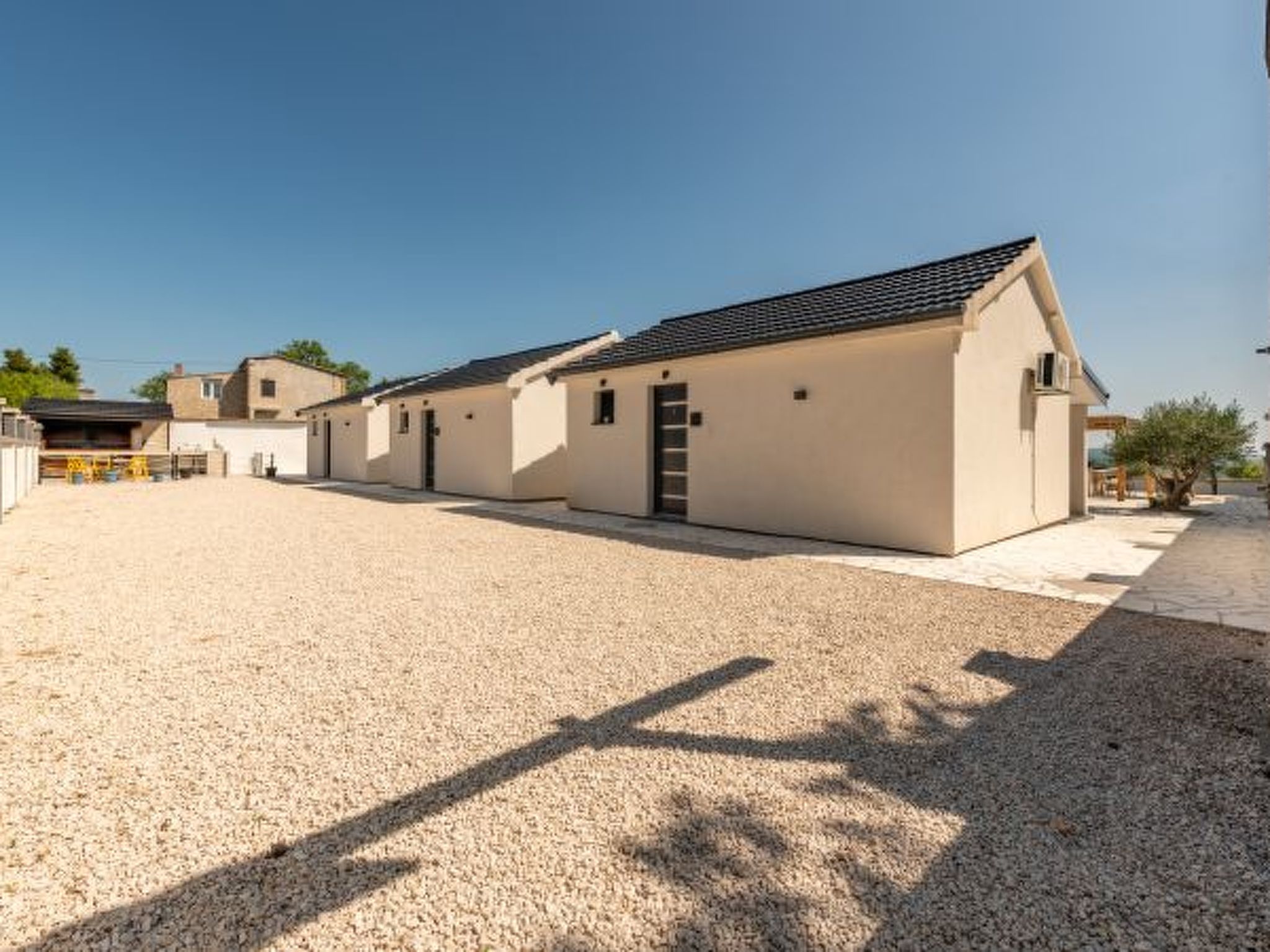 Unique Villa V with pool - Image-tags.info