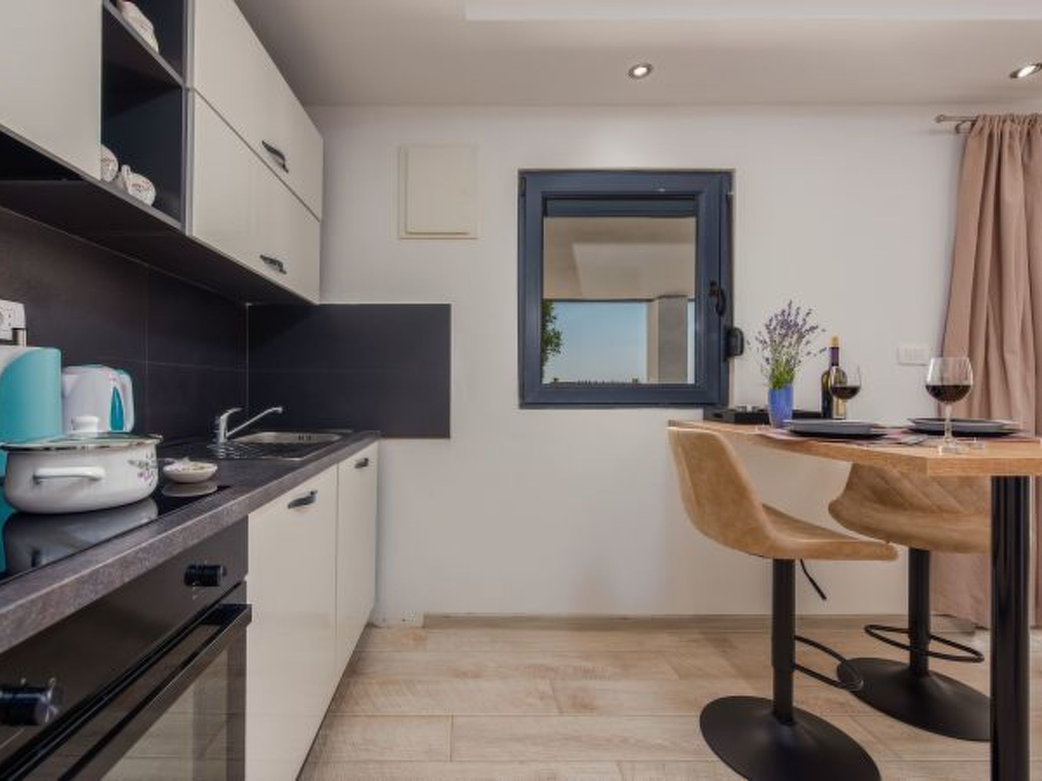 Unique Villa V with pool - Image-tags.info