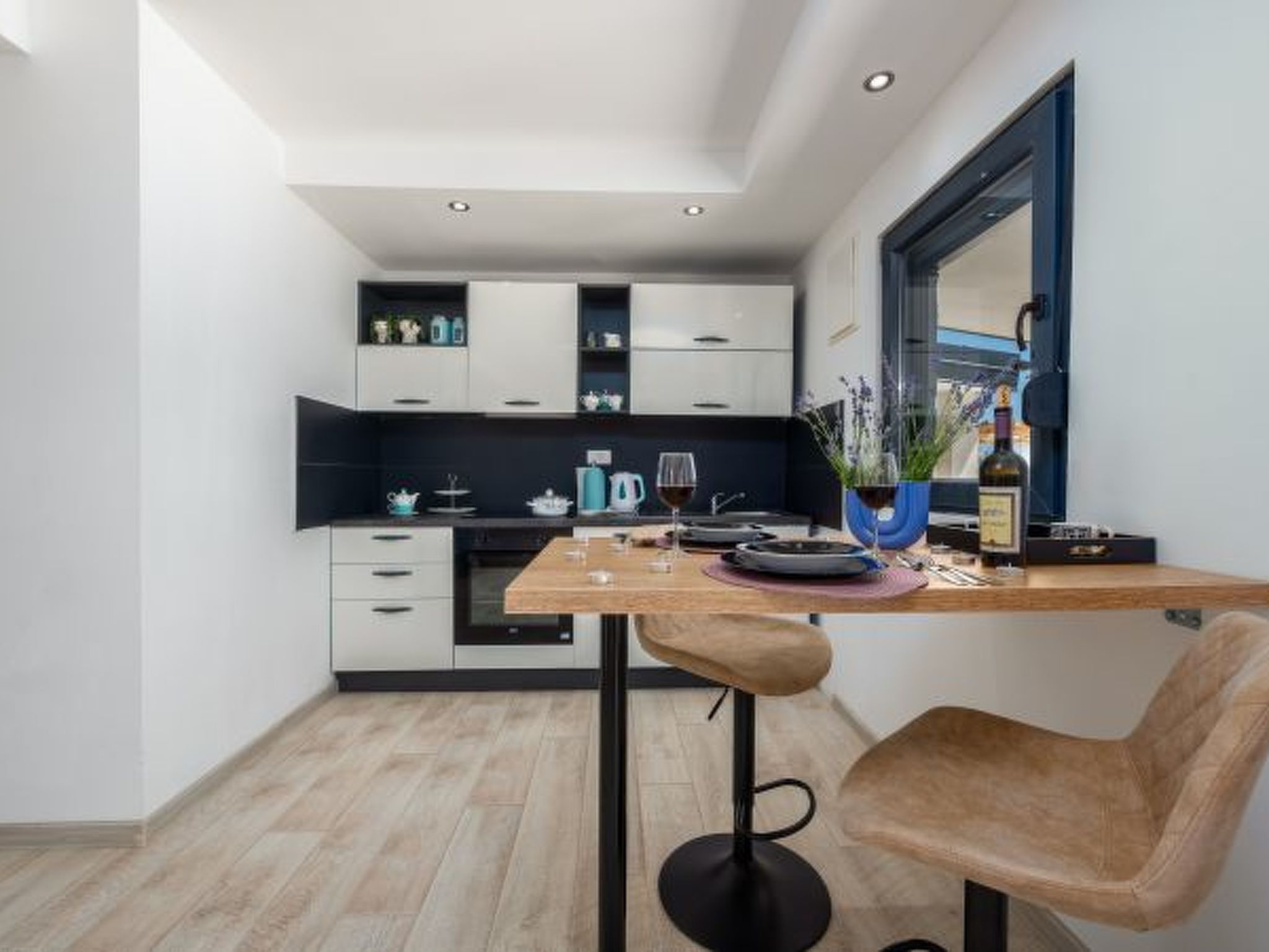 Unique Villa V with pool - Image-tags.info