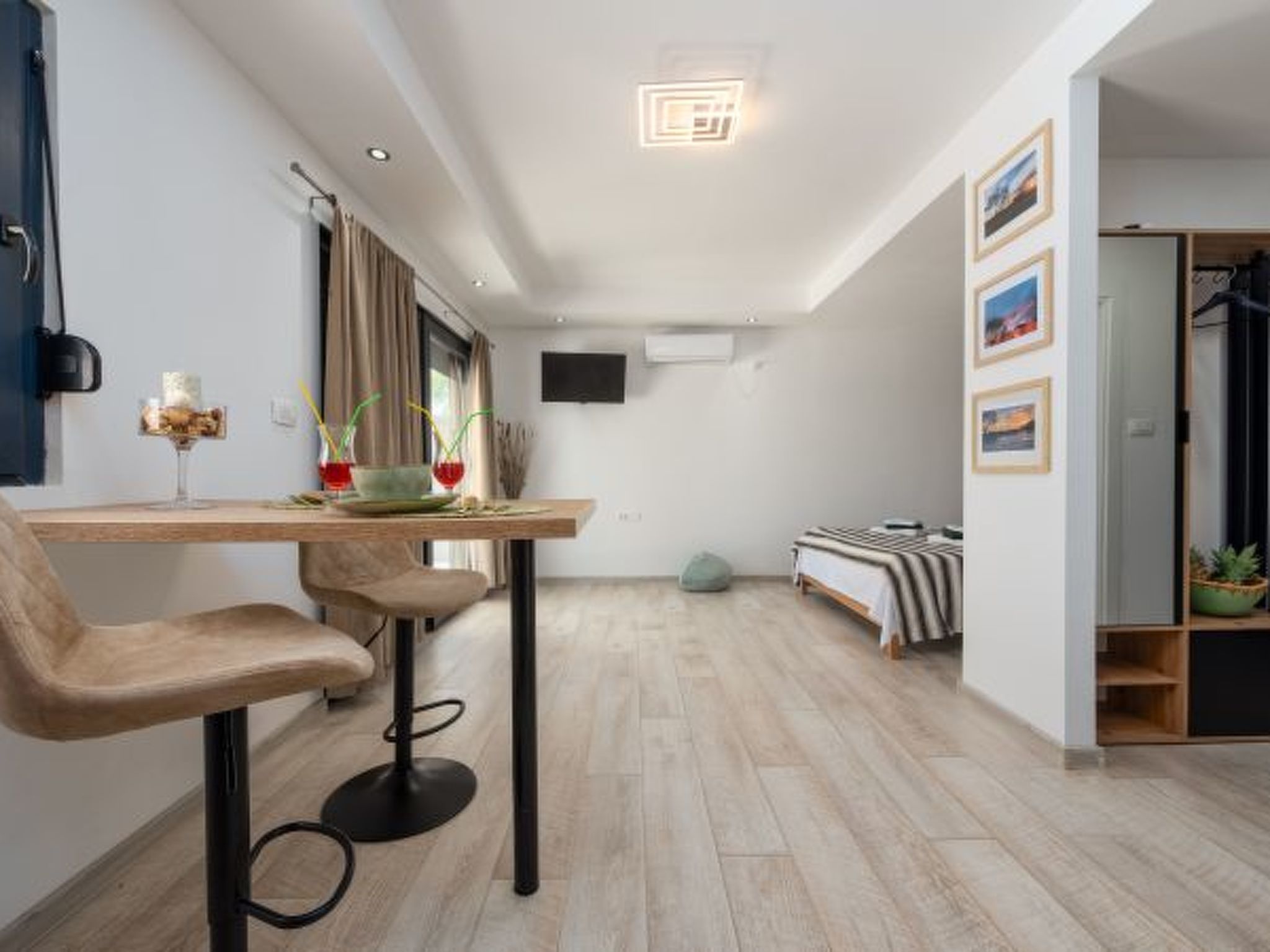 Unique Villa V with pool - Image-tags.info