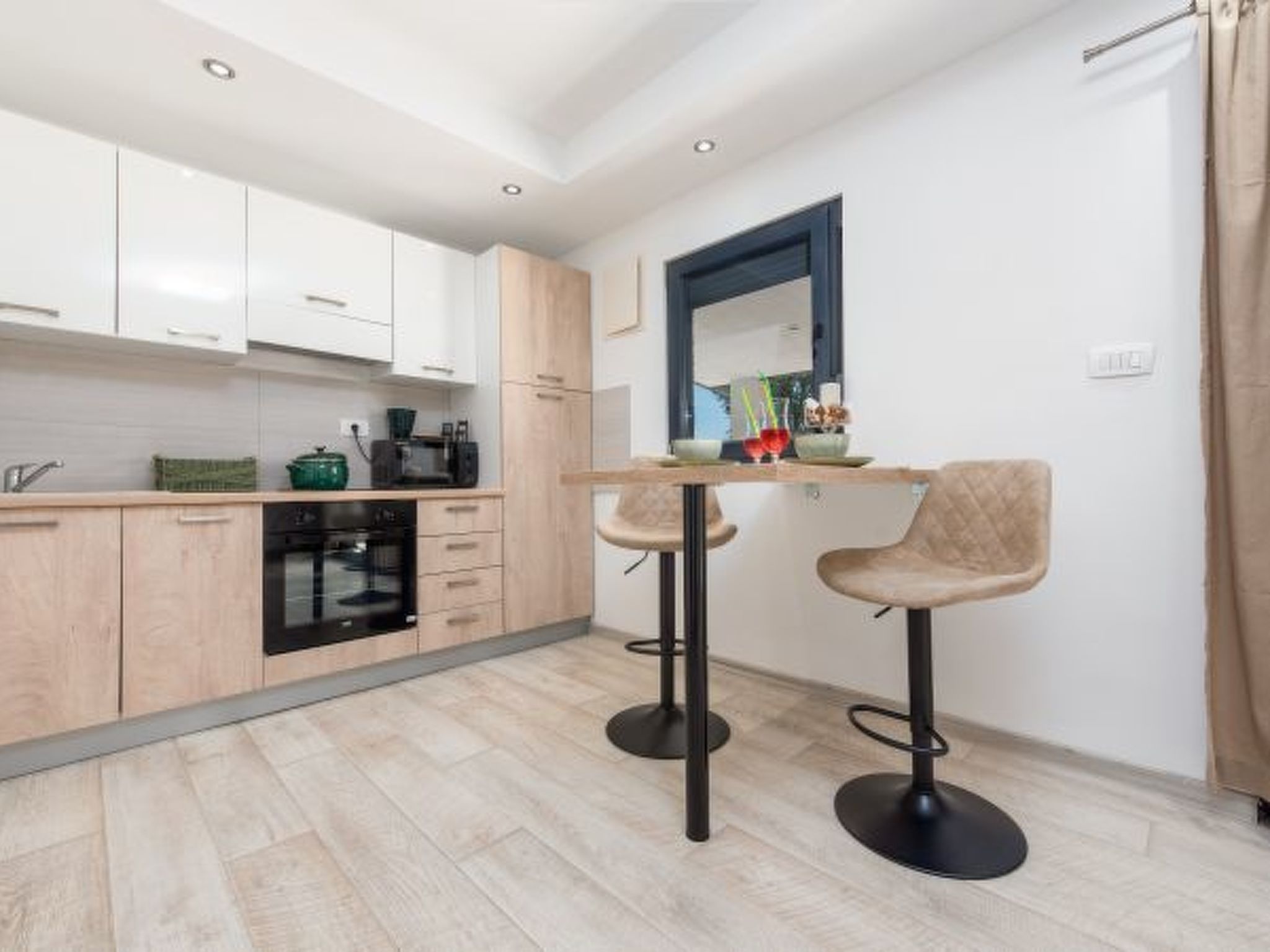 Unique Villa V with pool - Image-tags.info