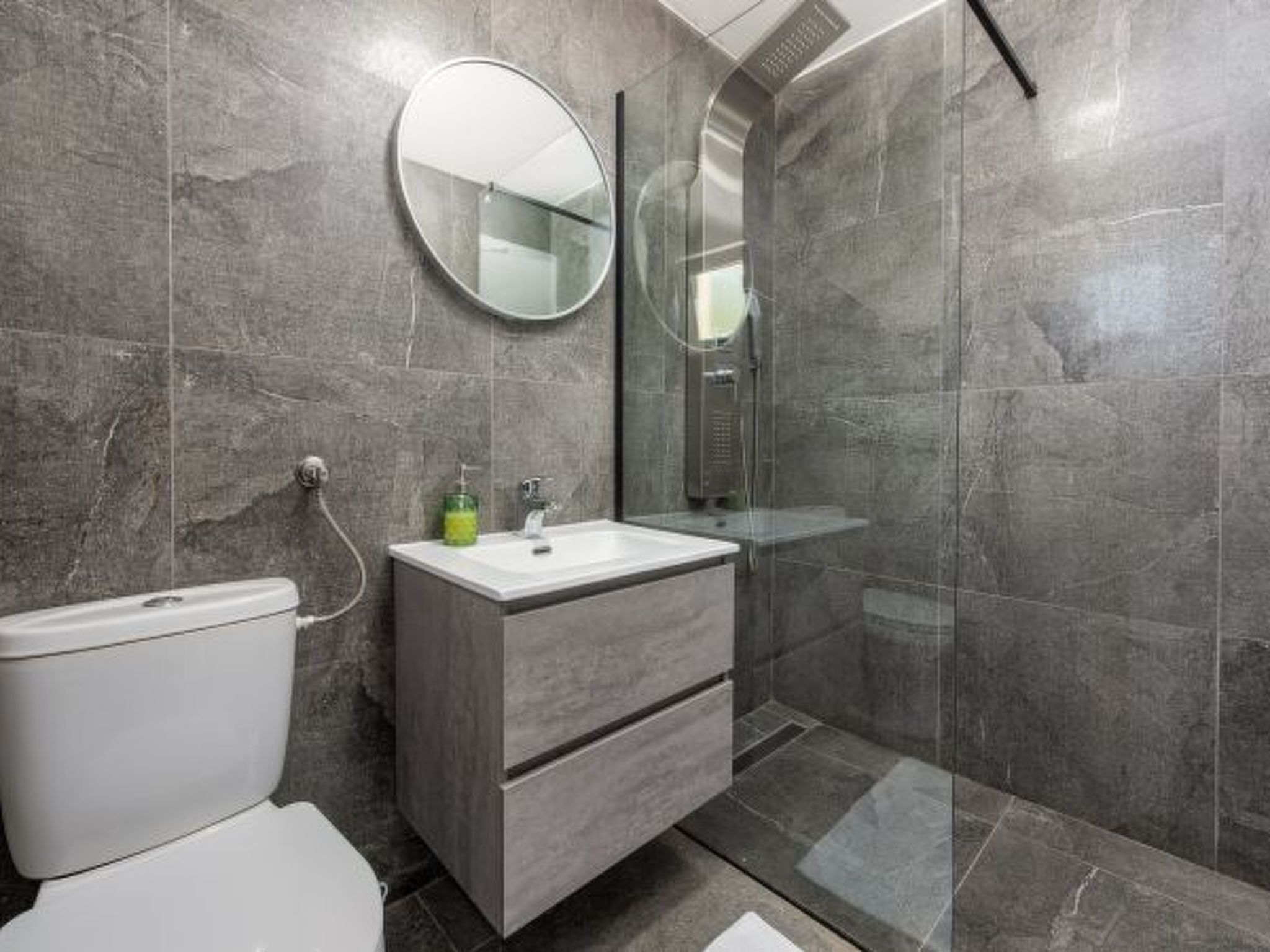 Unique Villa V with pool - Image-tags.info