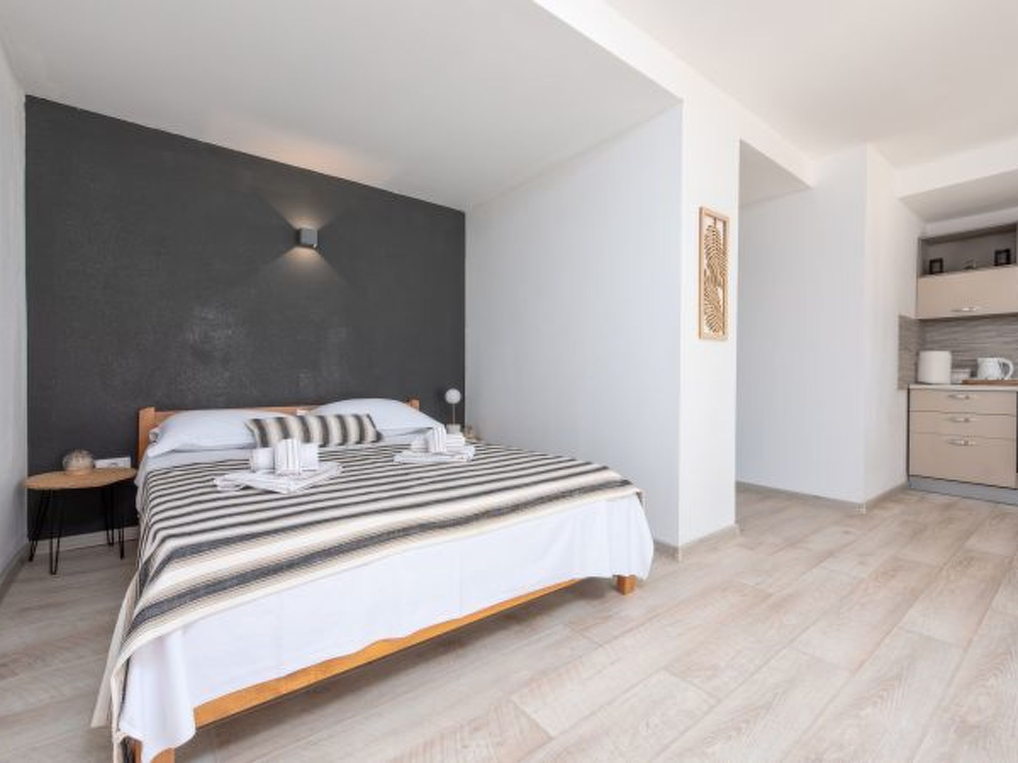 Unique Villa V with pool - Image-tags.info