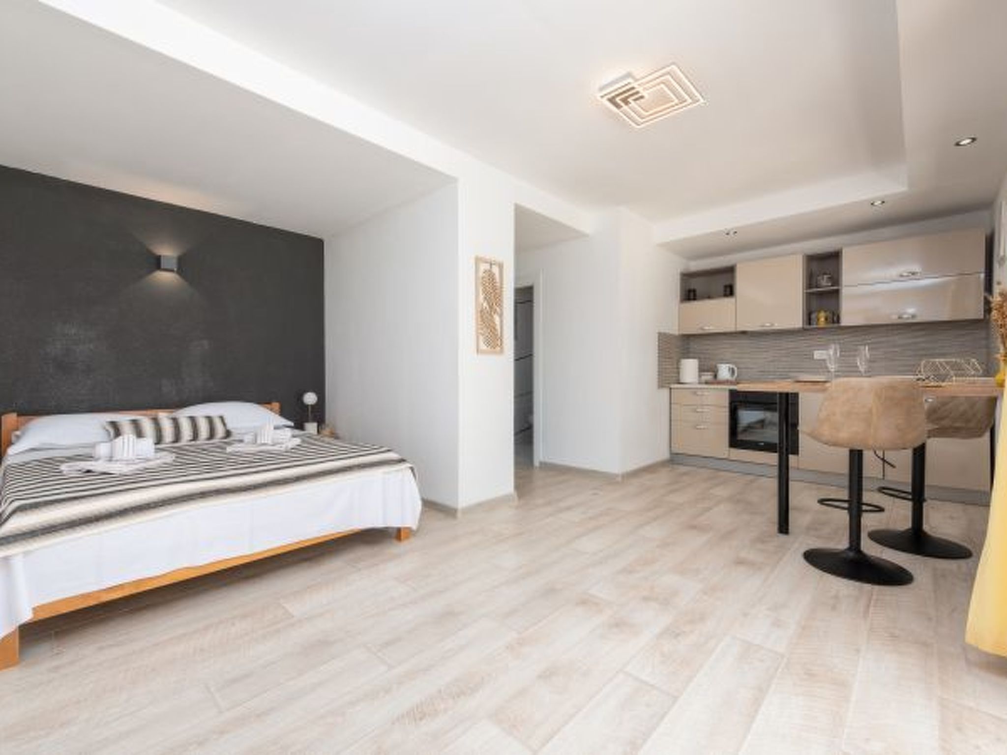 Unique Villa V with pool - Image-tags.info