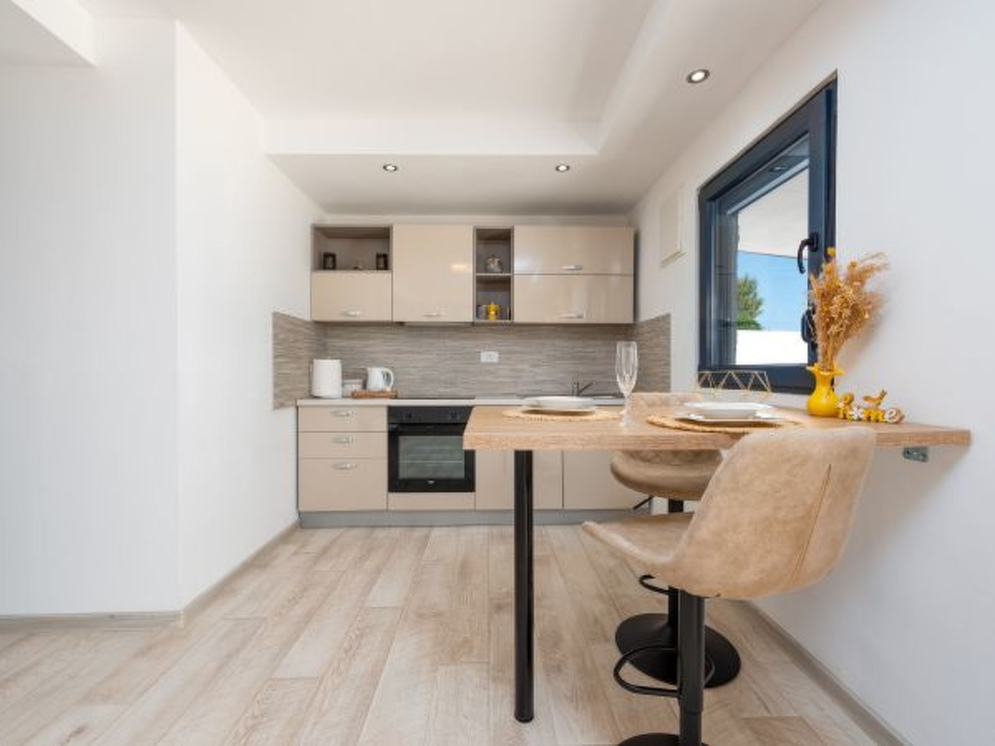 Unique Villa V with pool - Image-tags.info