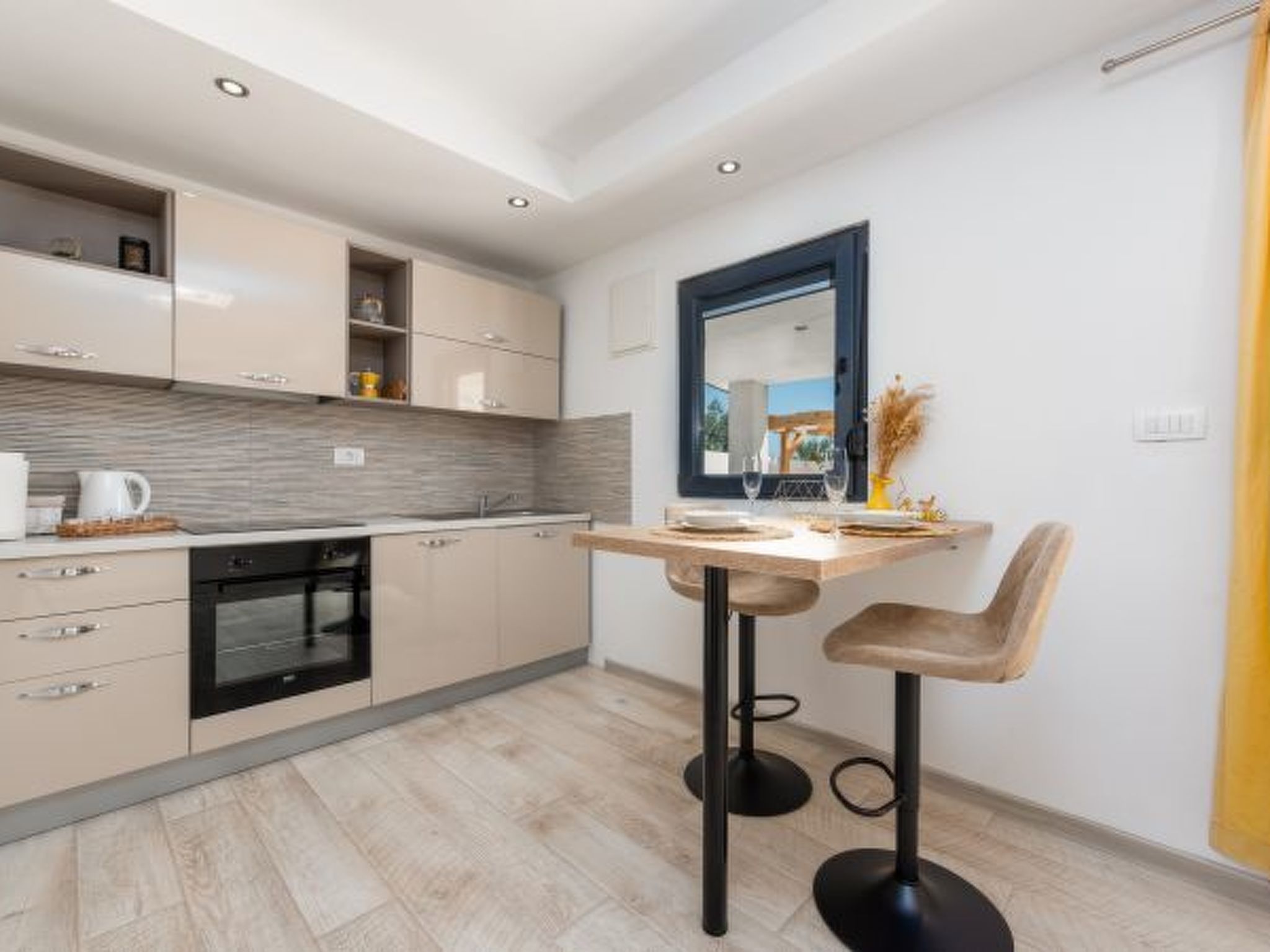 Unique Villa V with pool - Image-tags.info