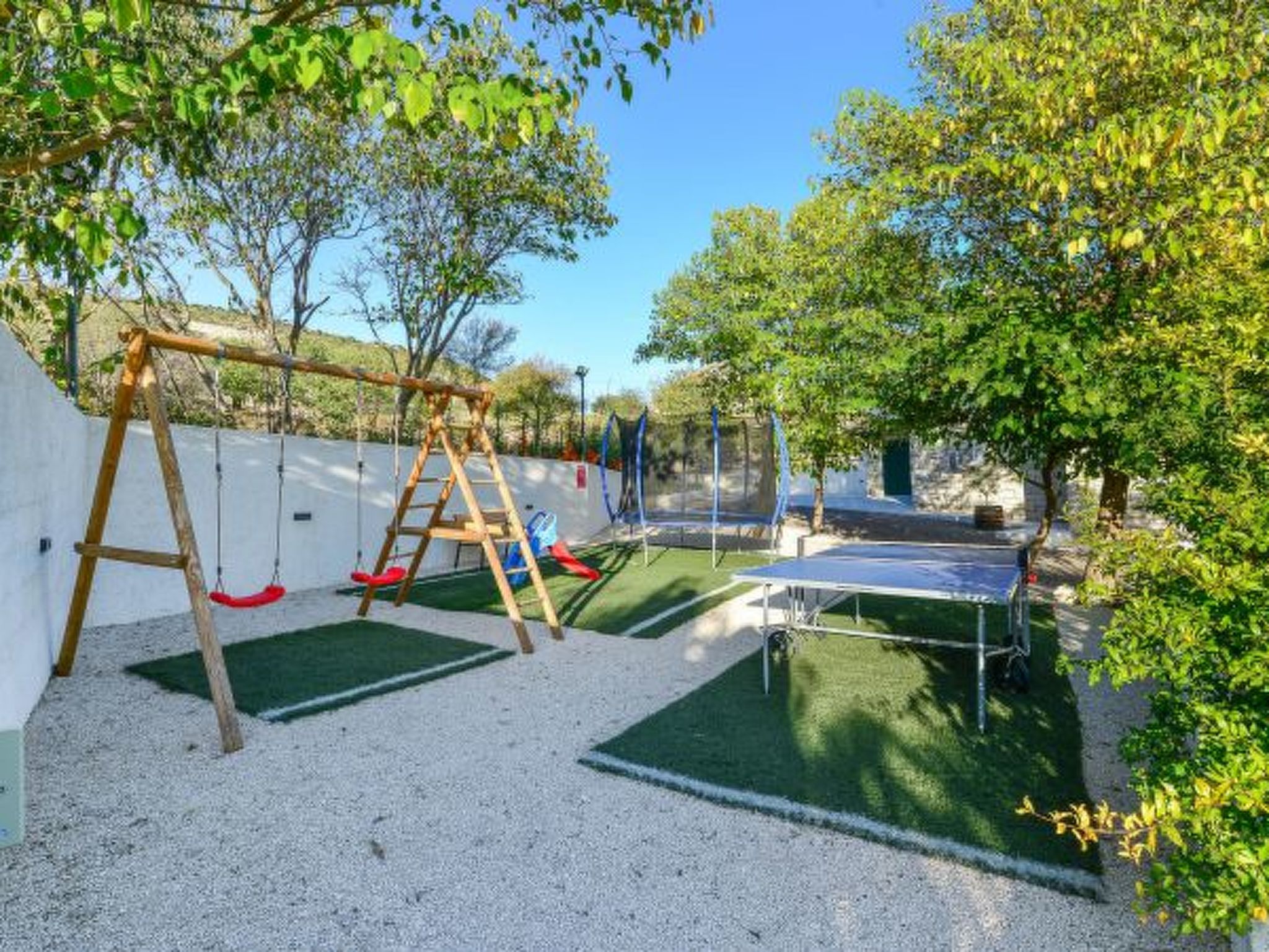 Villa Didovi snovi with pool - Image-tags.info