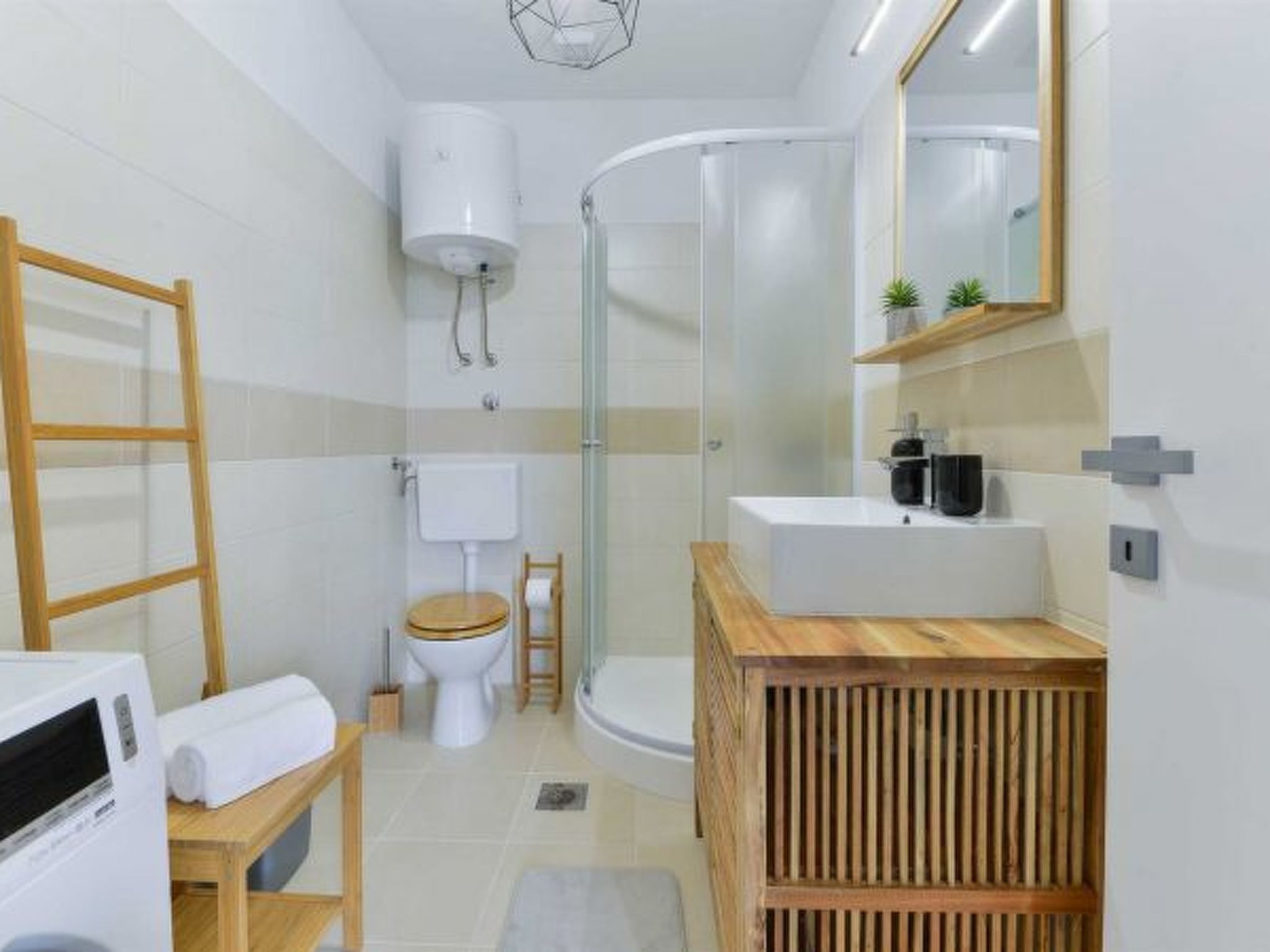 Villa Didovi snovi with pool - Image-tags.info