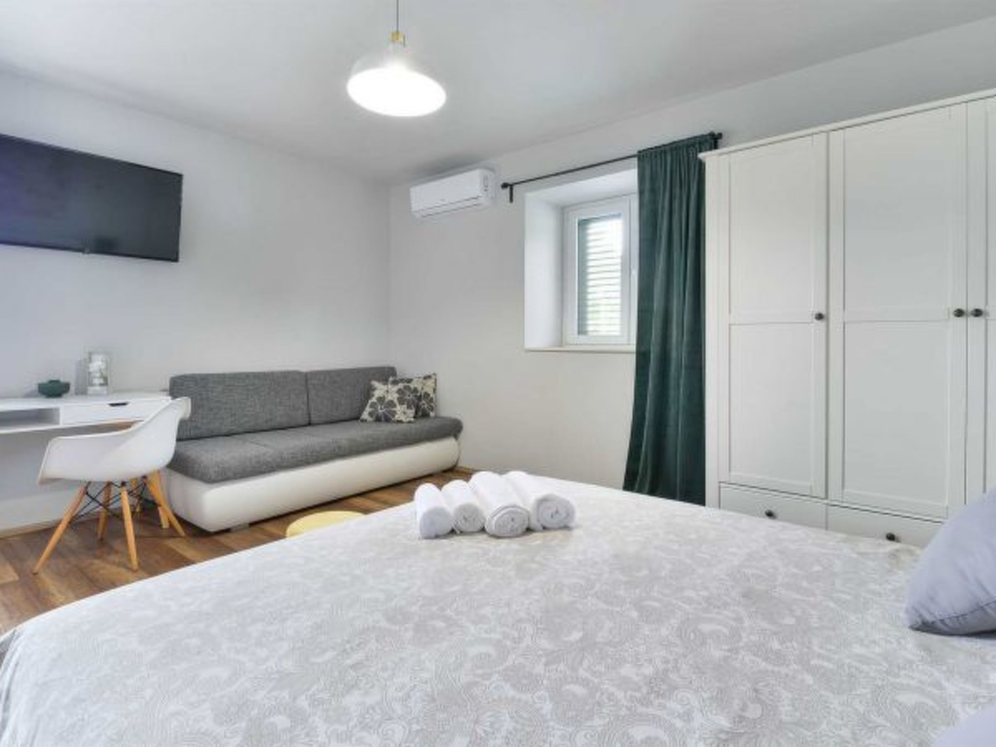 Villa Didovi snovi with pool - Image-tags.info