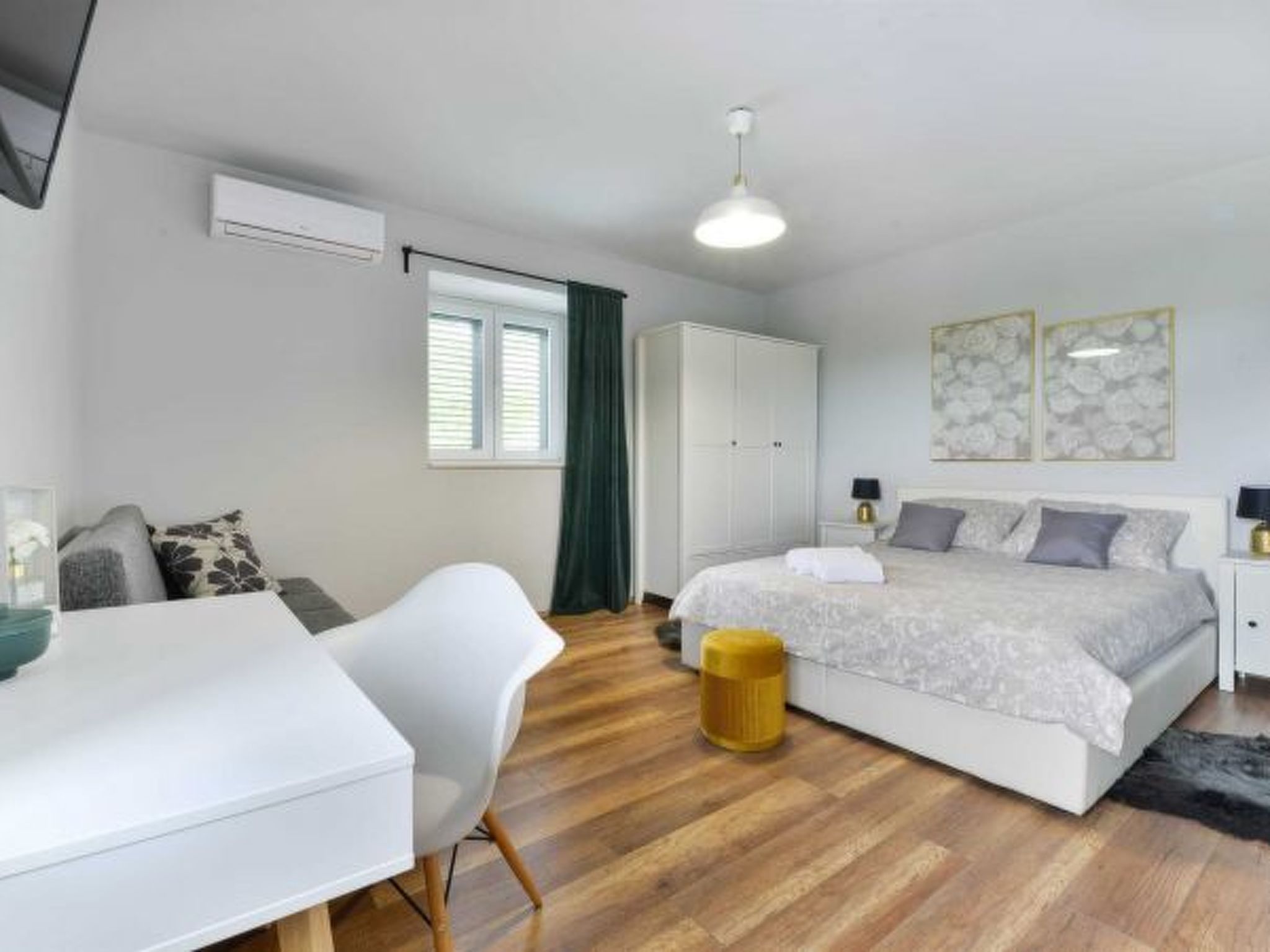 Villa Didovi snovi with pool - Image-tags.info