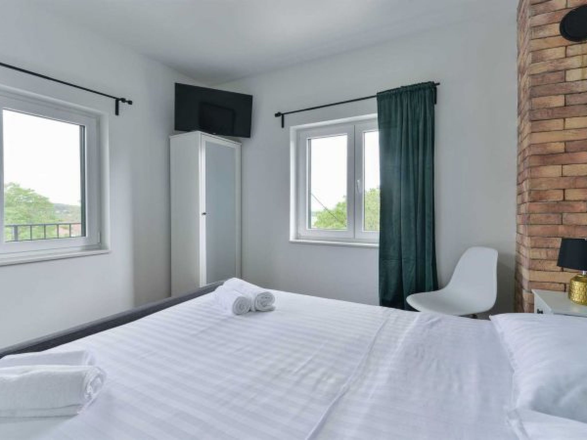 Villa Didovi snovi with pool - Image-tags.info