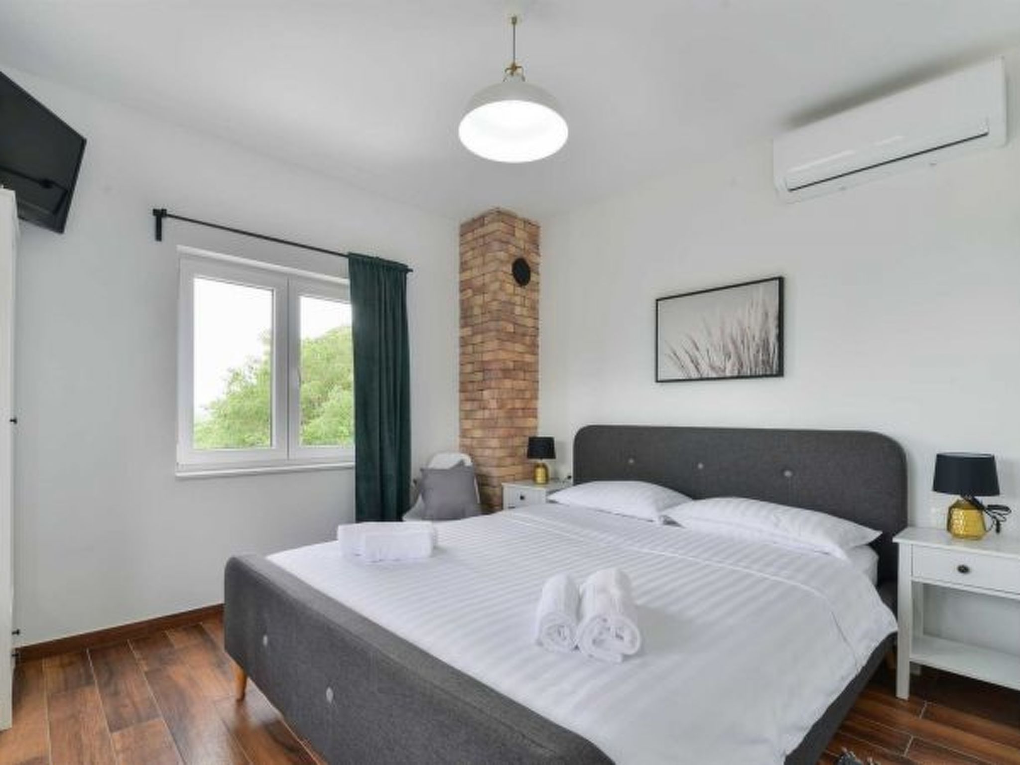 Villa Didovi snovi with pool - Image-tags.info