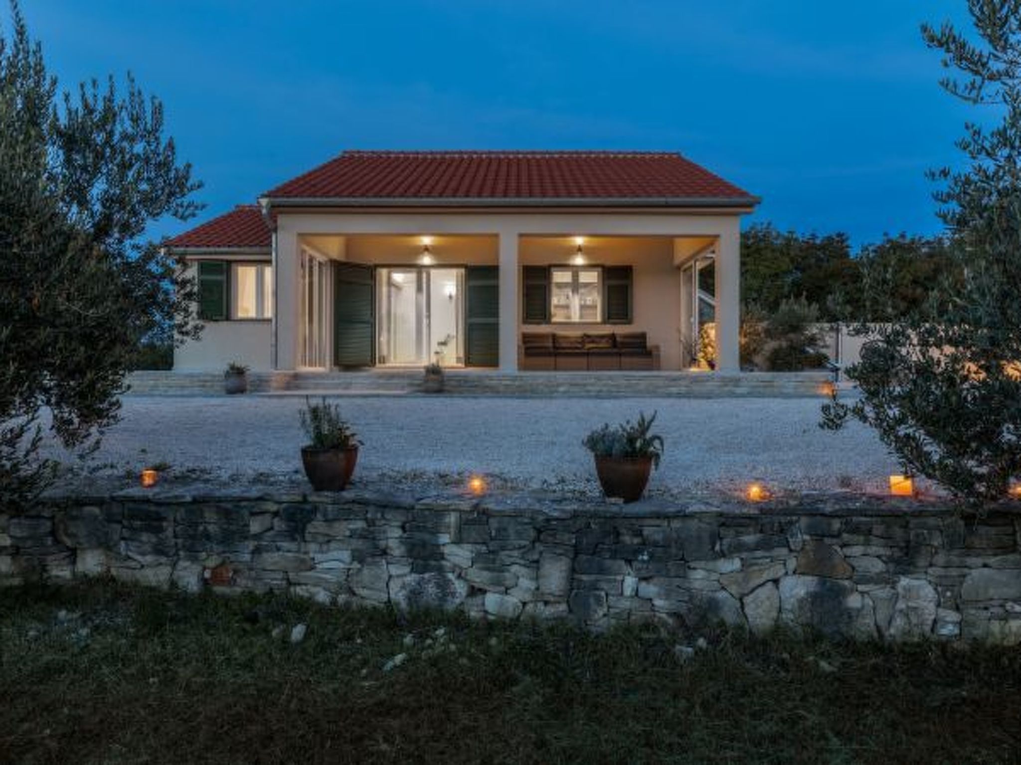 Villa Oliveto with pool - Image-tags.info