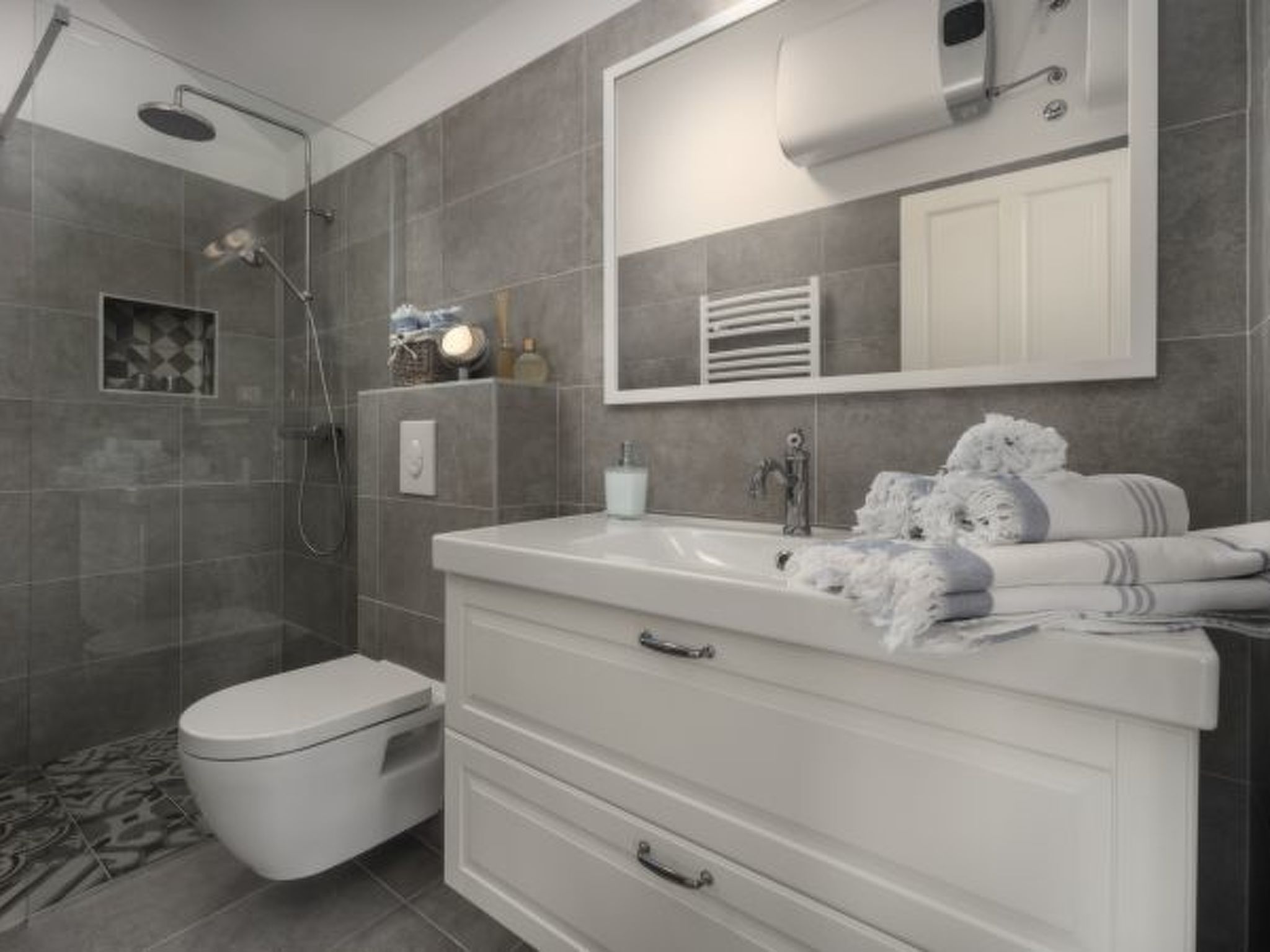 Villa Oliveto with pool - Image-tags.info