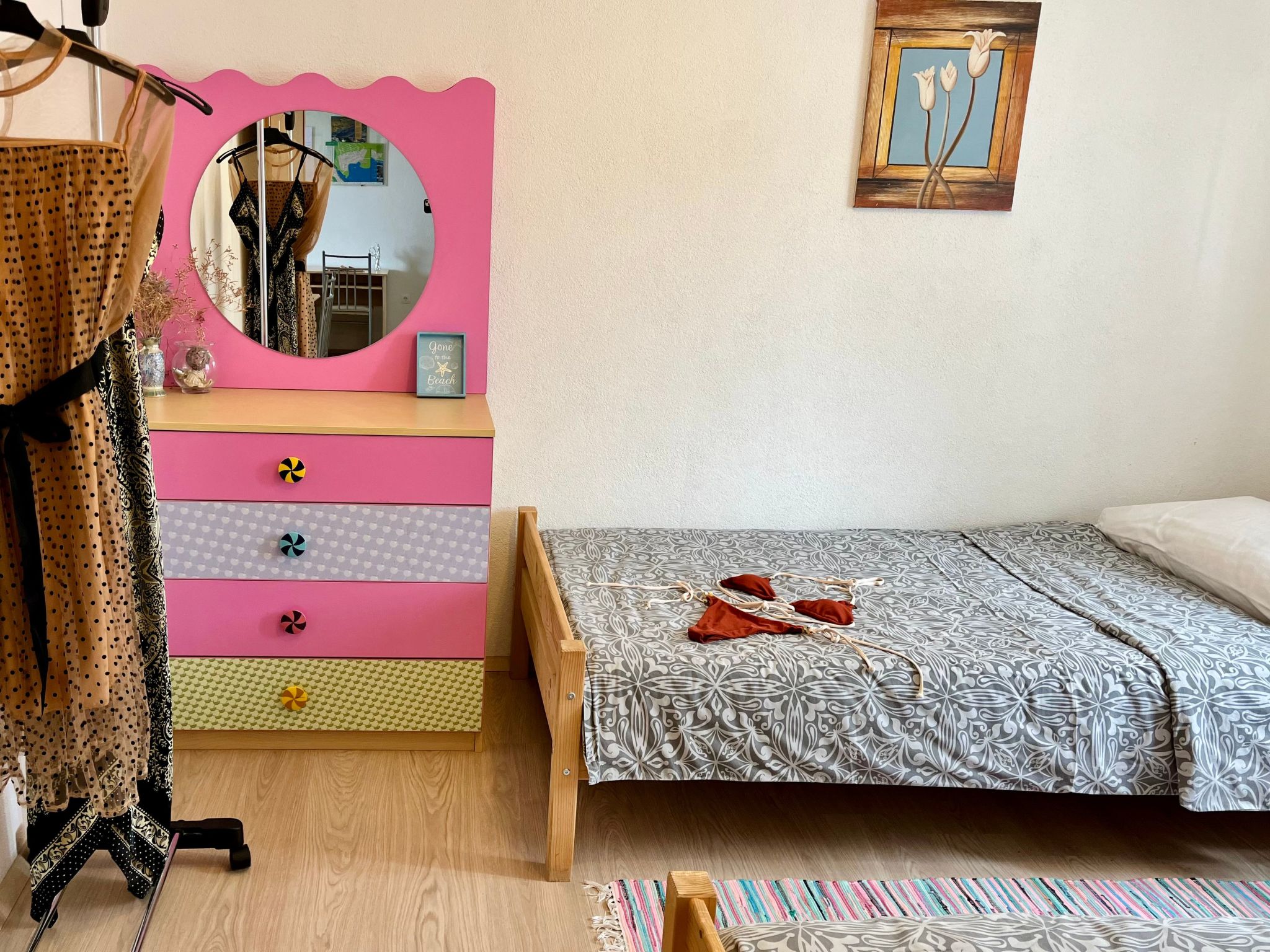 Stela in Karin Gornji-Inside