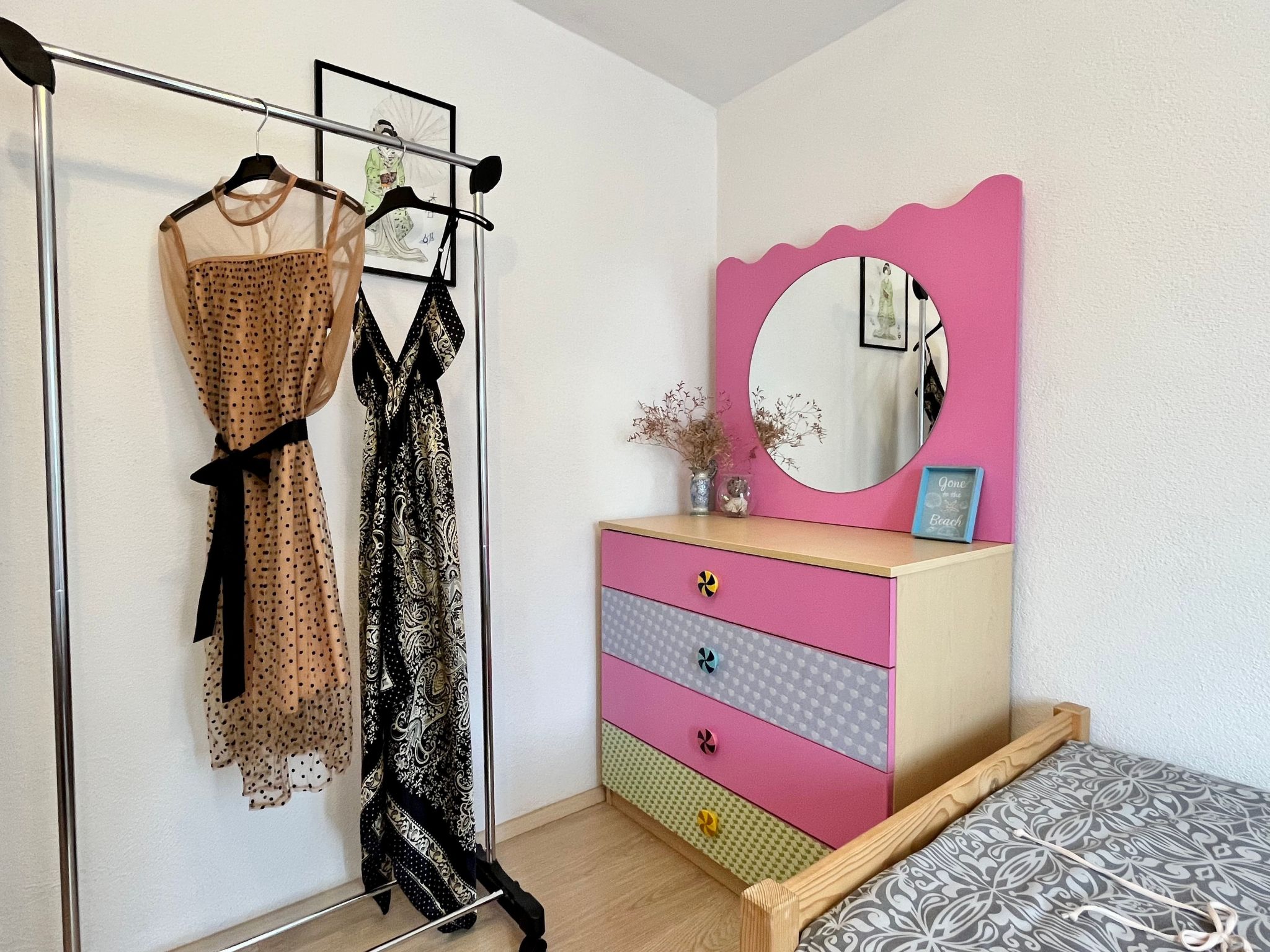 Stela in Karin Gornji-Inside