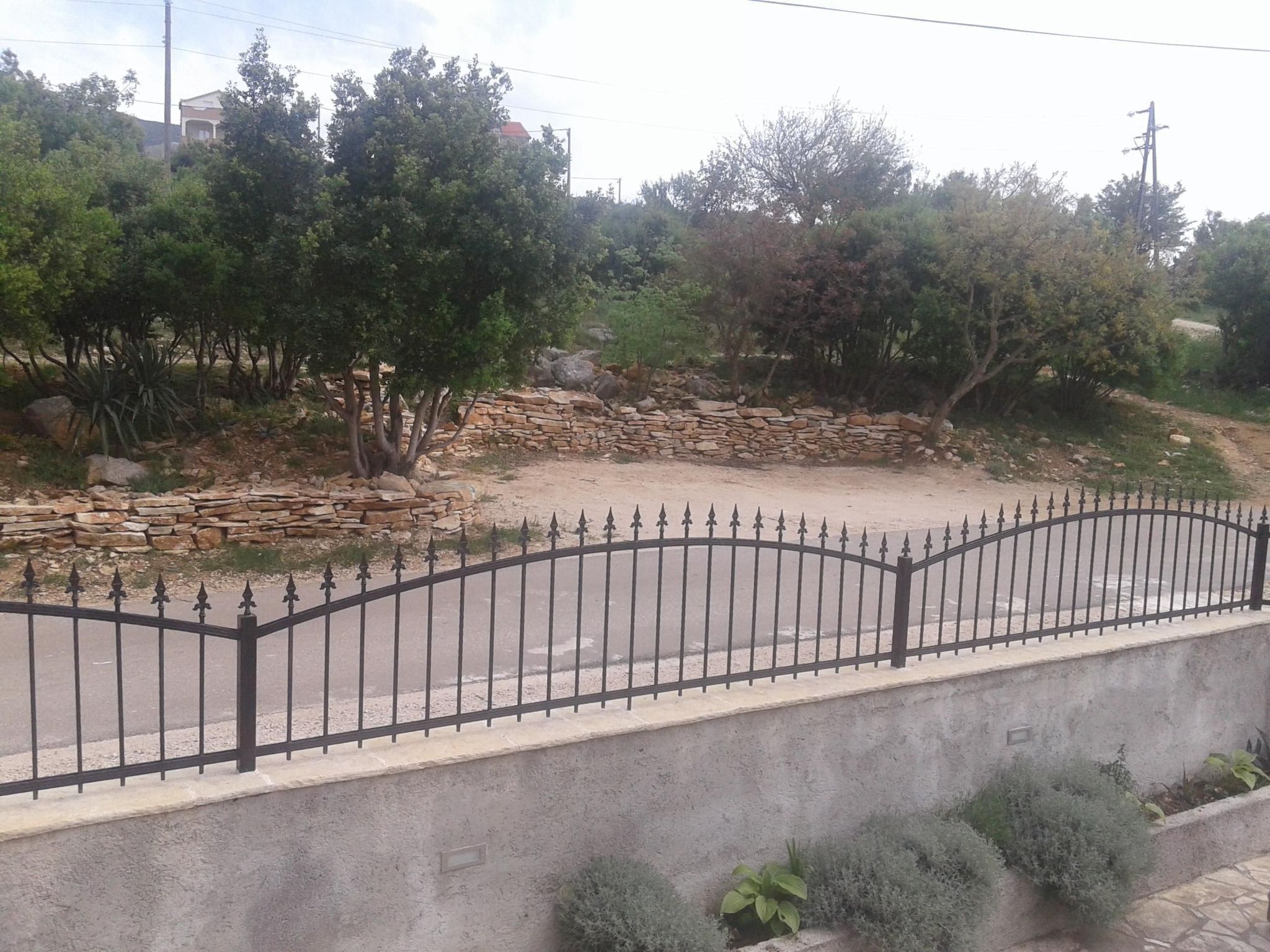 Stela in Karin Gornji-Inside