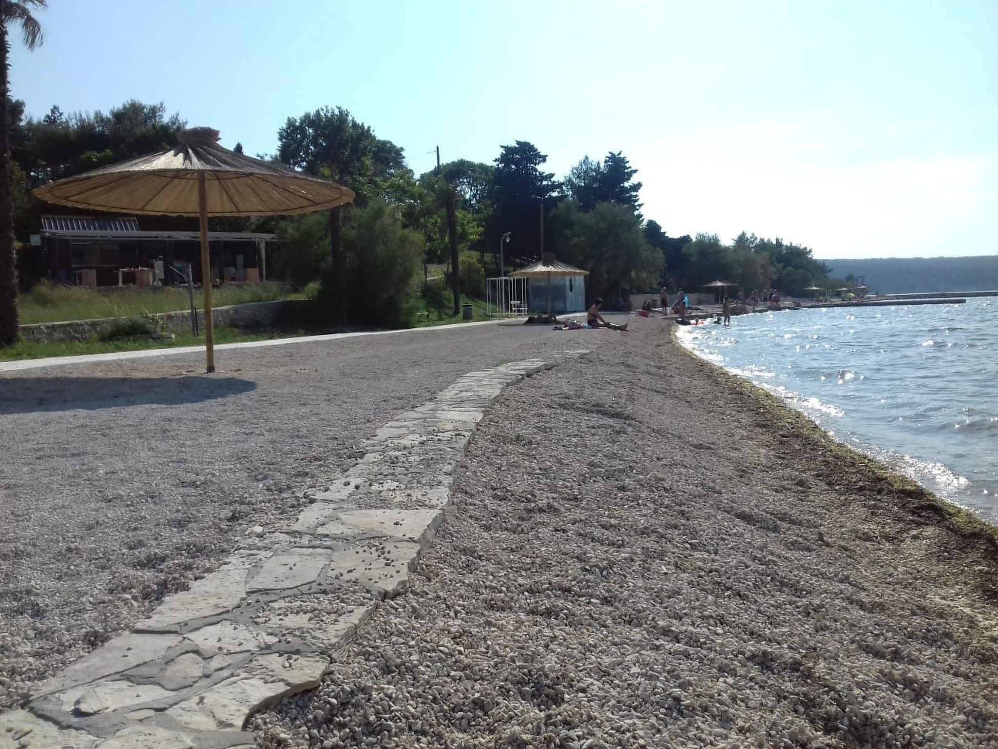 Stela in Karin Gornji-Inside