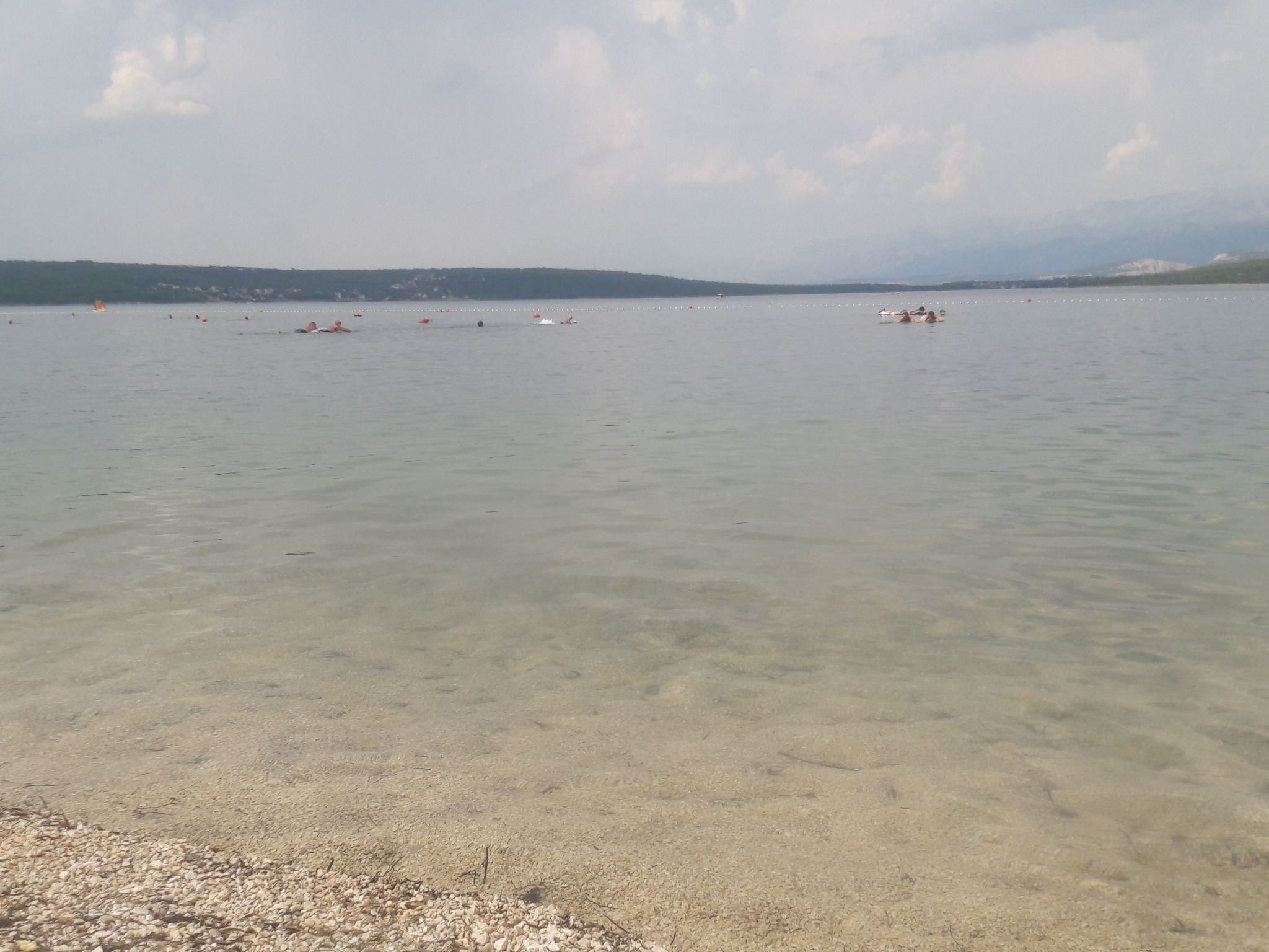 Stela in Karin Gornji-Inside