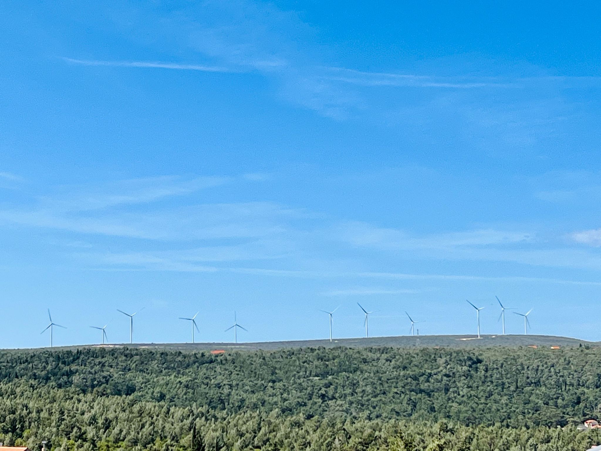 Neu erbautes Apartment mit großem Balkon-Inside