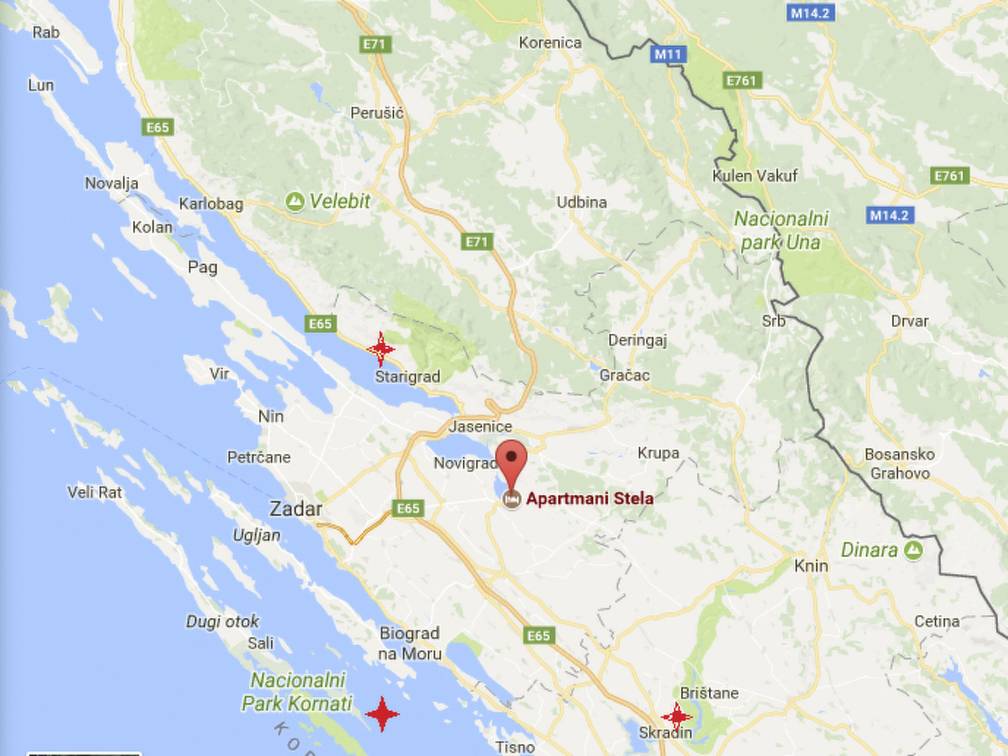 Neu erbautes Apartment mit großem Balkon-Inside