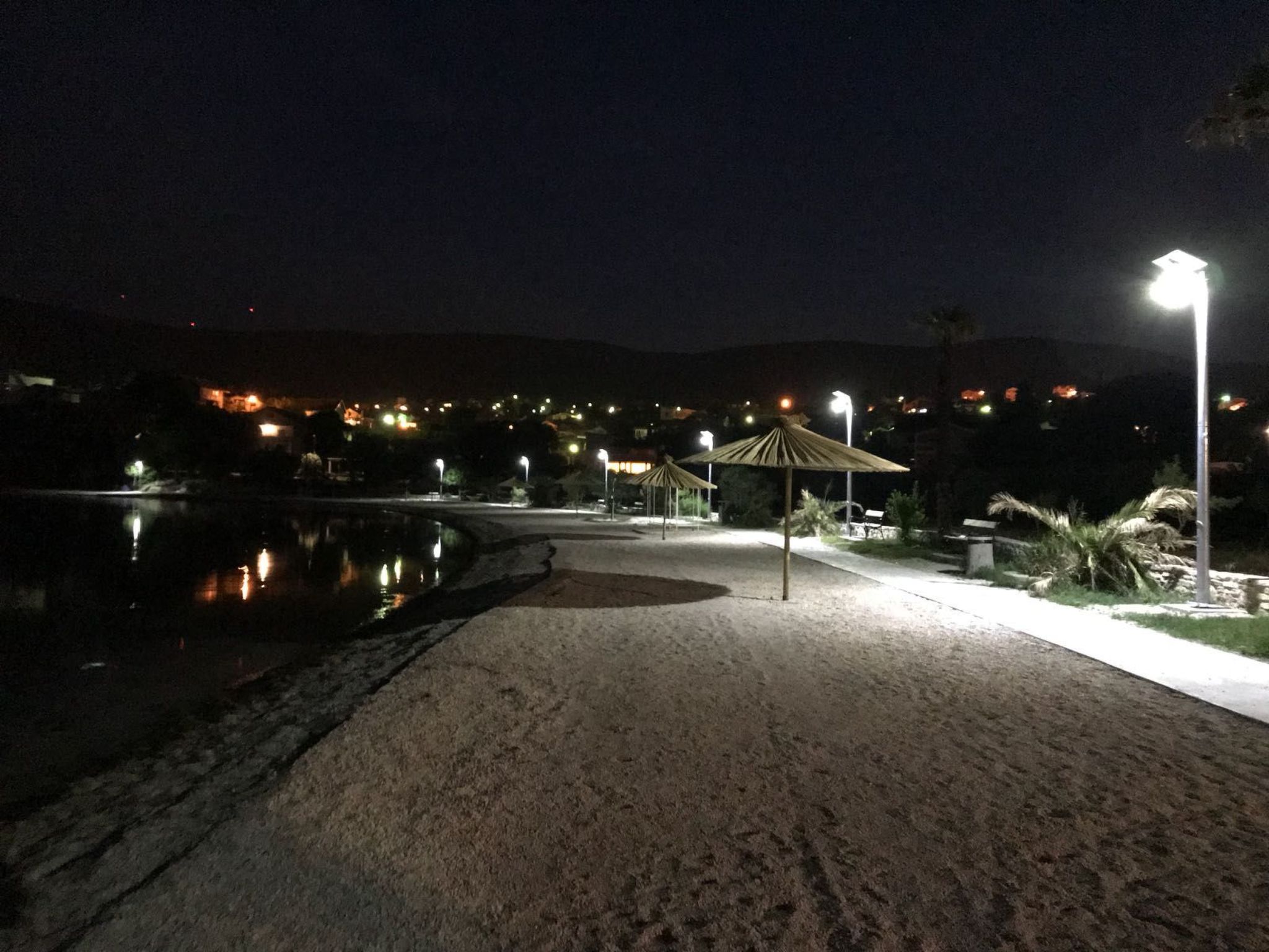 Neu erbautes Apartment mit großem Balkon-Inside