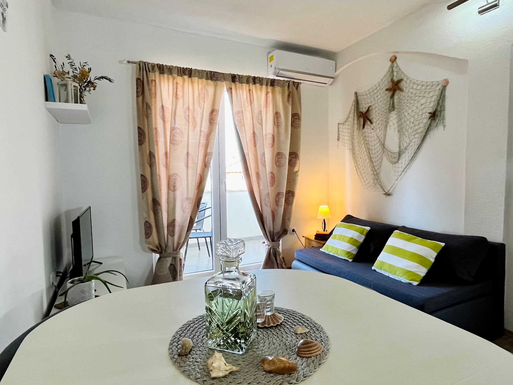 Neugebaute Wohnung im Erdgeschoss-Inside