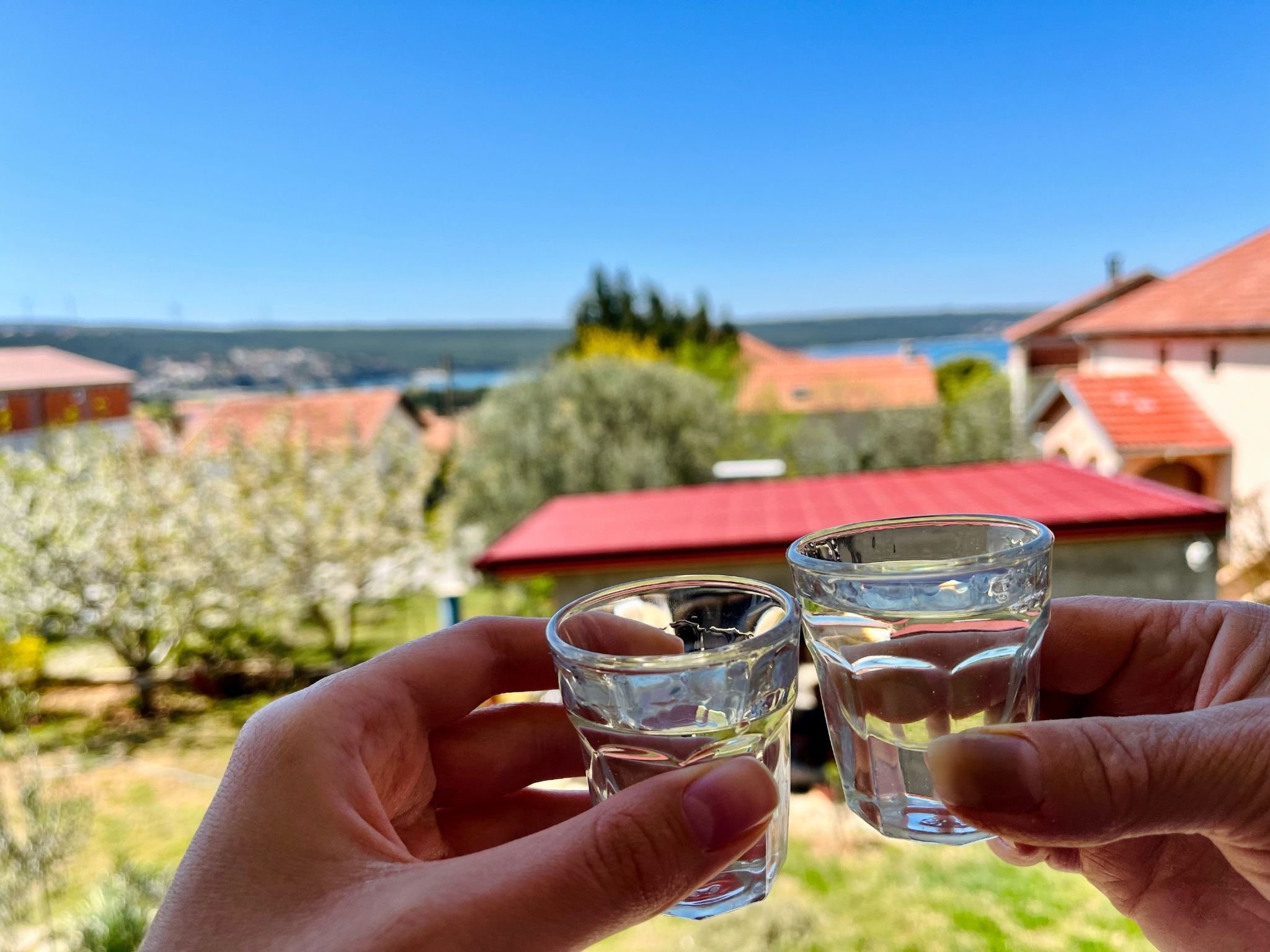 Neugebaute Wohnung im Erdgeschoss-Inside
