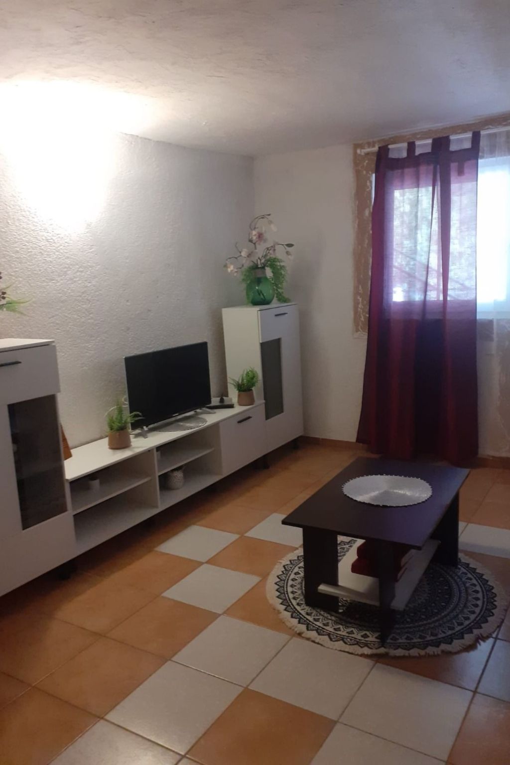 Vakantiehuis met 2 slaapkamer(s) in Karin (Kroatië) voor 4 personen