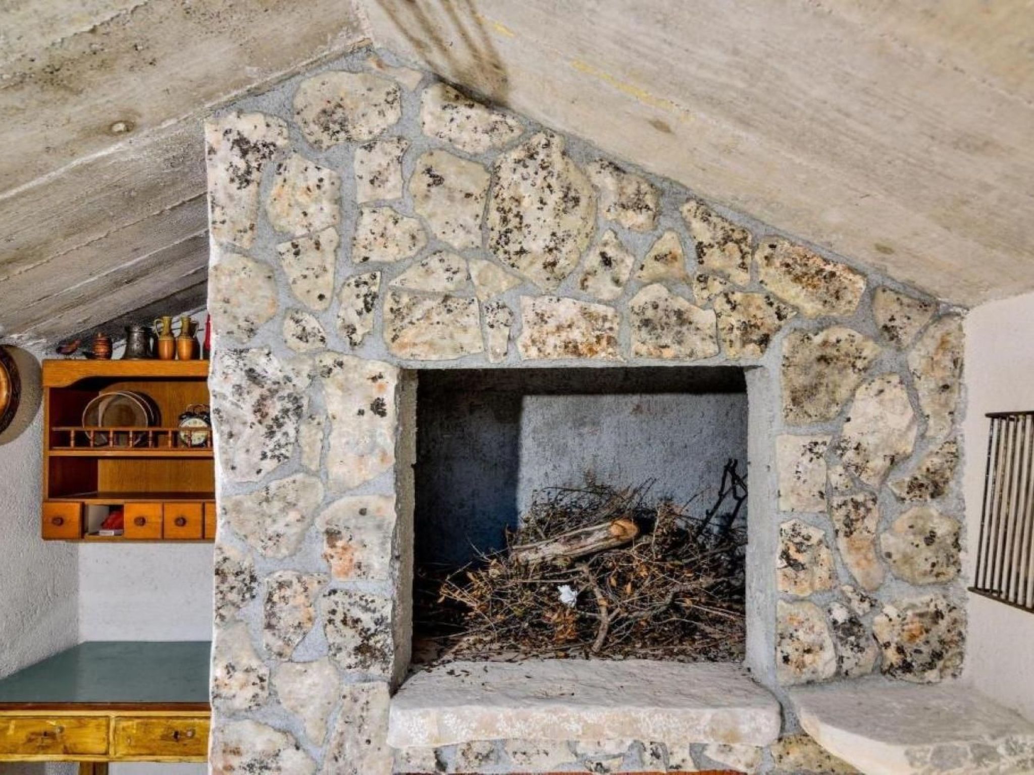 Villa Bona Gespanschaft Zadar-Drinnen