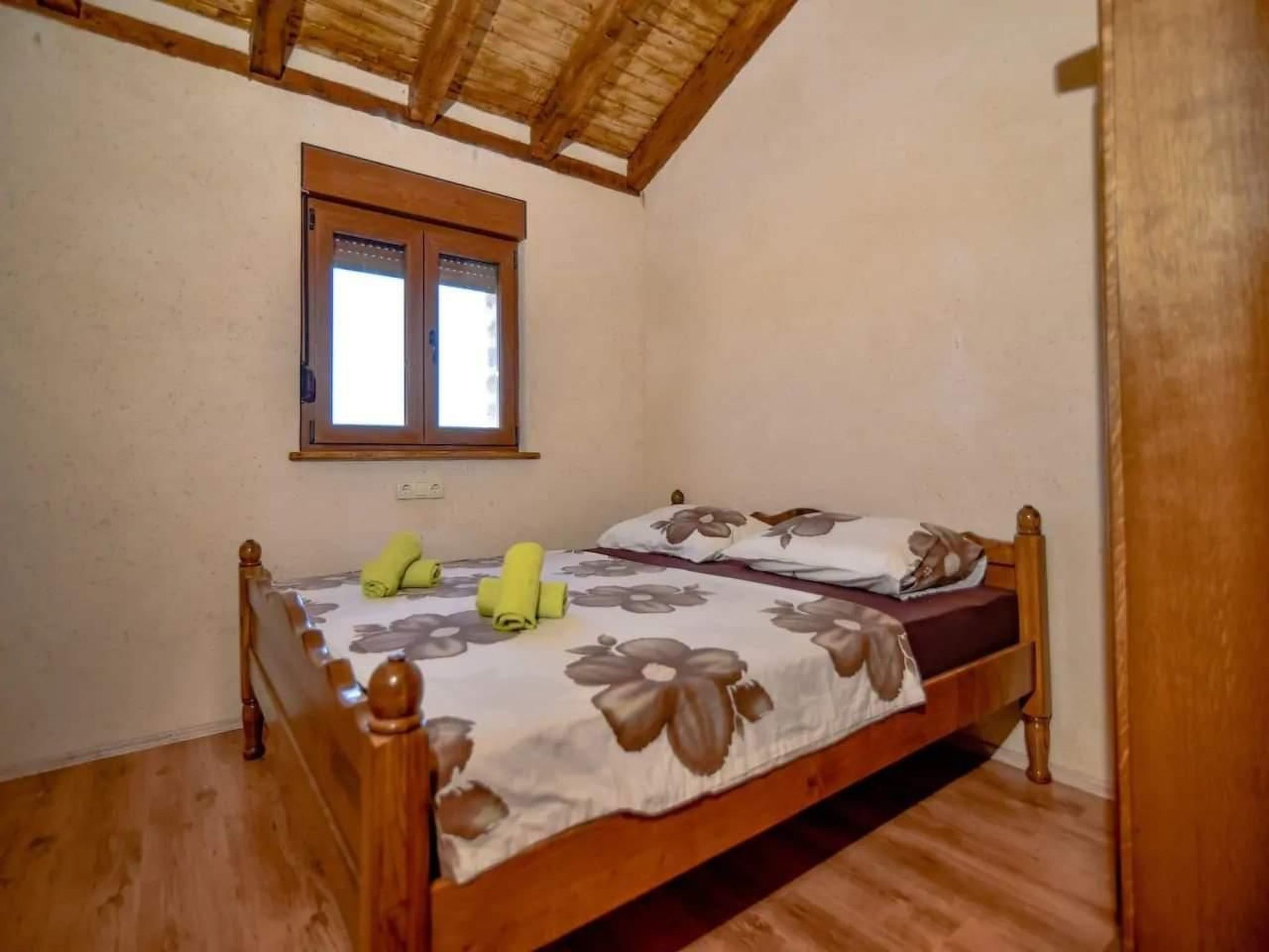 Villa Bona Gespanschaft Zadar-Drinnen