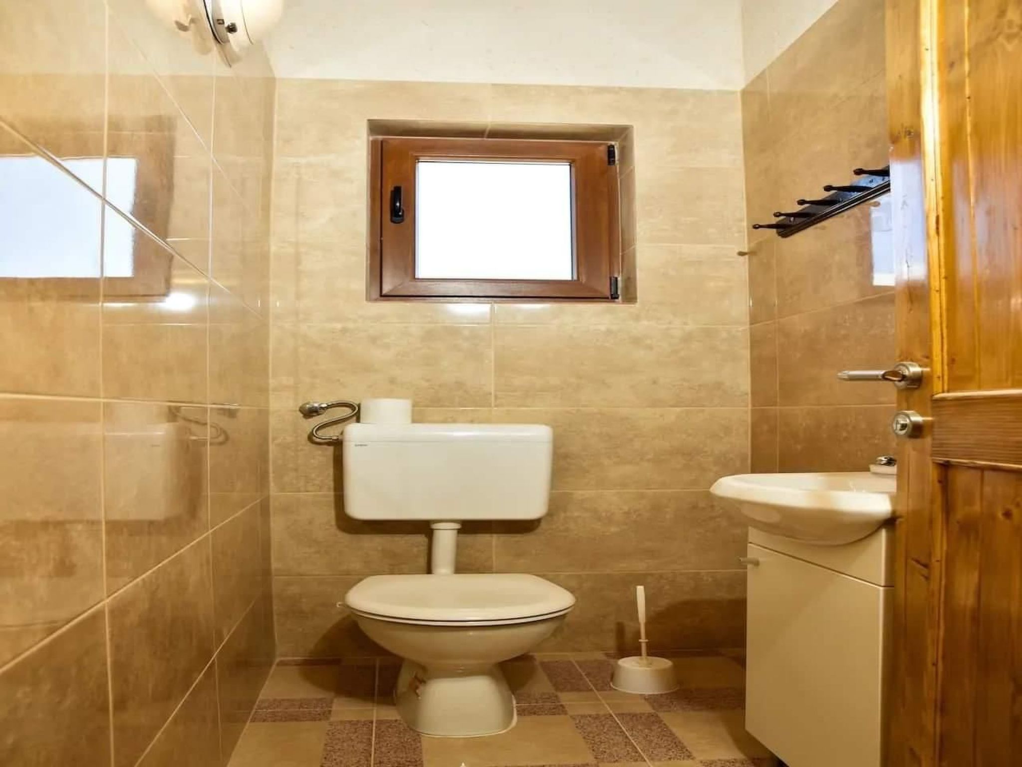 Villa Bona Gespanschaft Zadar-Drinnen