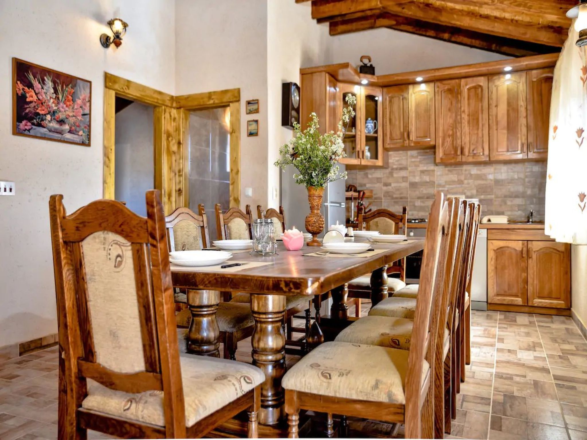 Anita 2 mit Pool-Image-tags.info