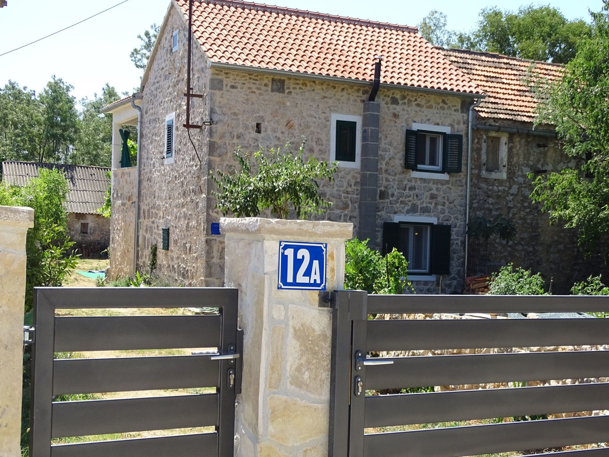Landhaus Kostela-Binnen