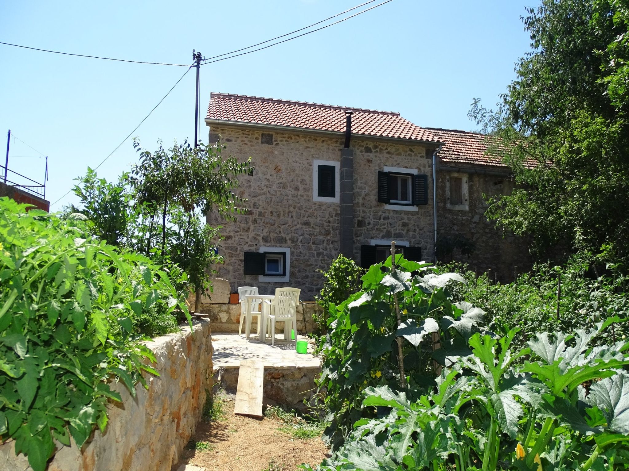 Landhaus Kostela-Binnen