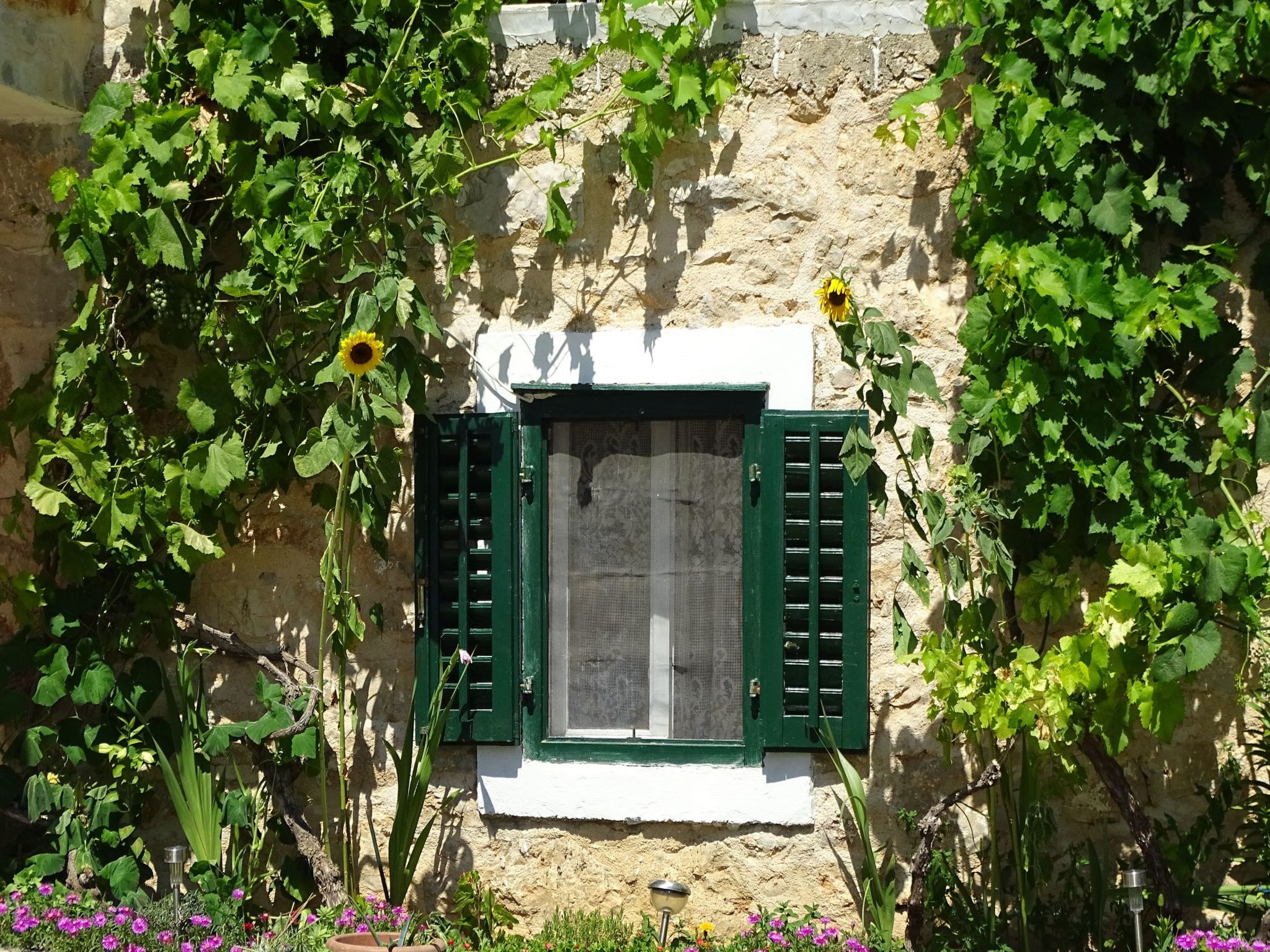 Landhaus Kostela-Binnen