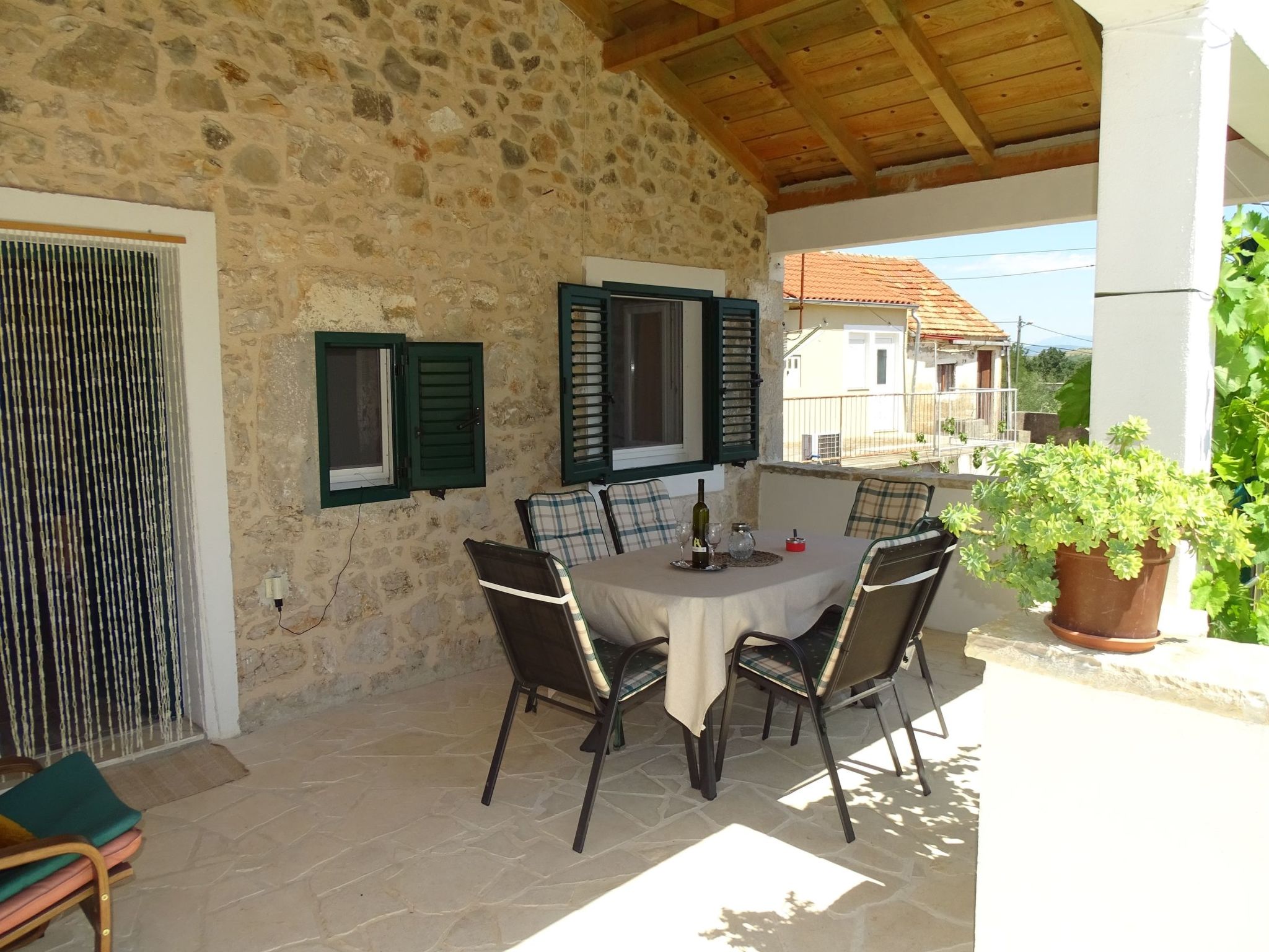 Landhaus Kostela-Binnen