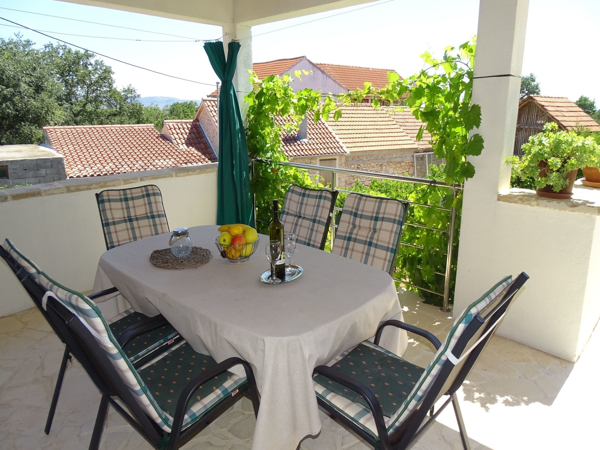 Landhaus Kostela-Binnen