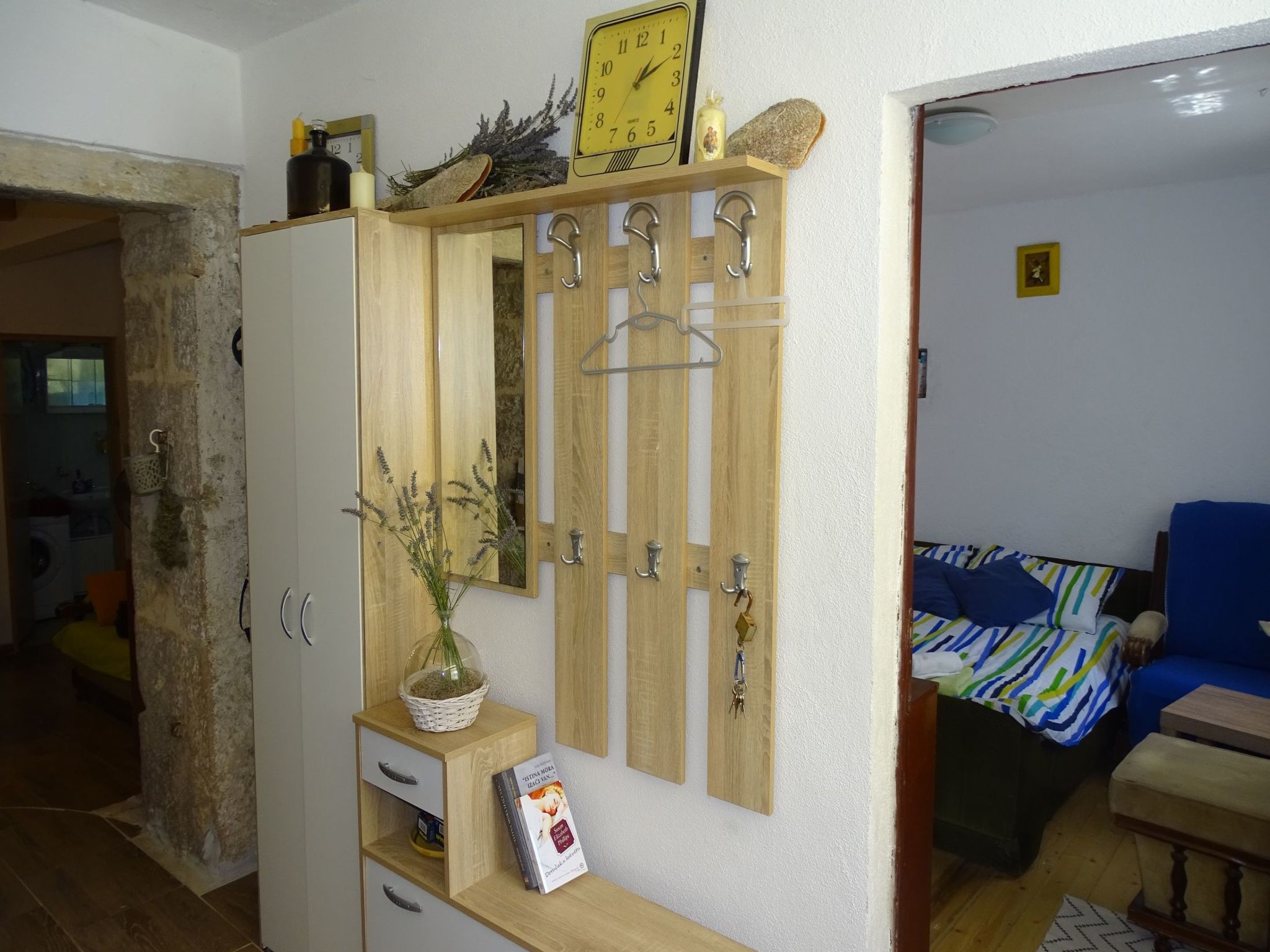 Landhaus Kostela-Binnen