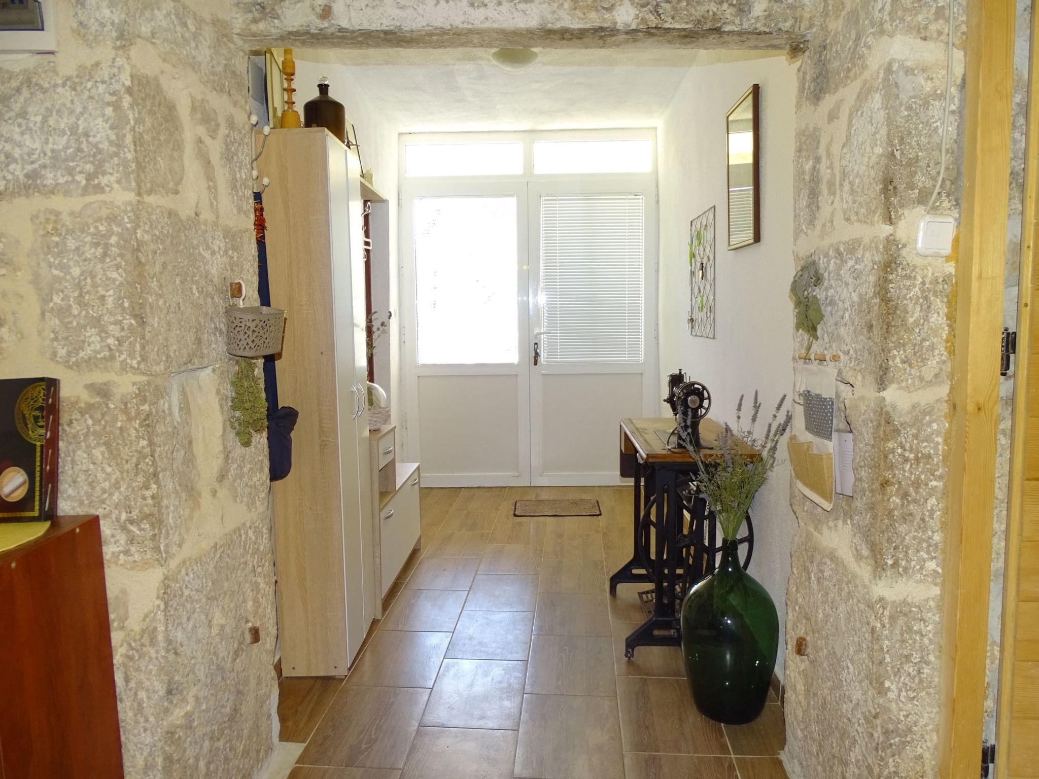 Landhaus Kostela-Binnen