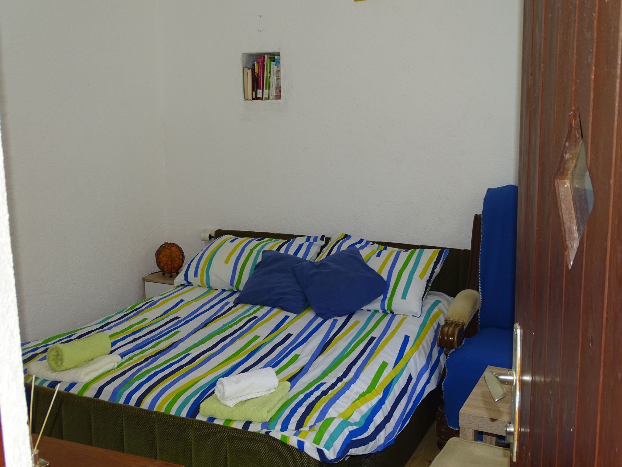 Landhaus Kostela-Binnen