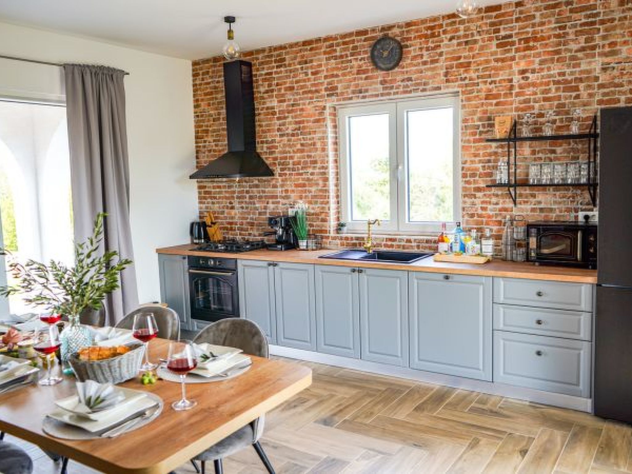 Holiday Home Olivarum with pool - Image-tags.info