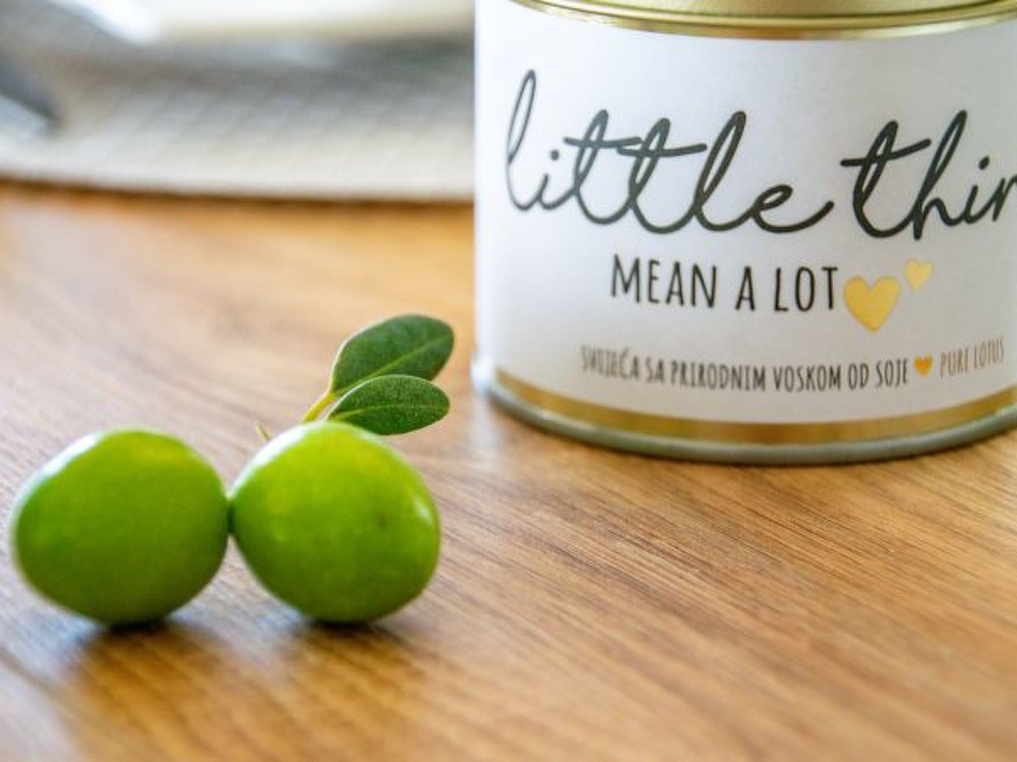 Holiday Home Olivarum with pool - Image-tags.info