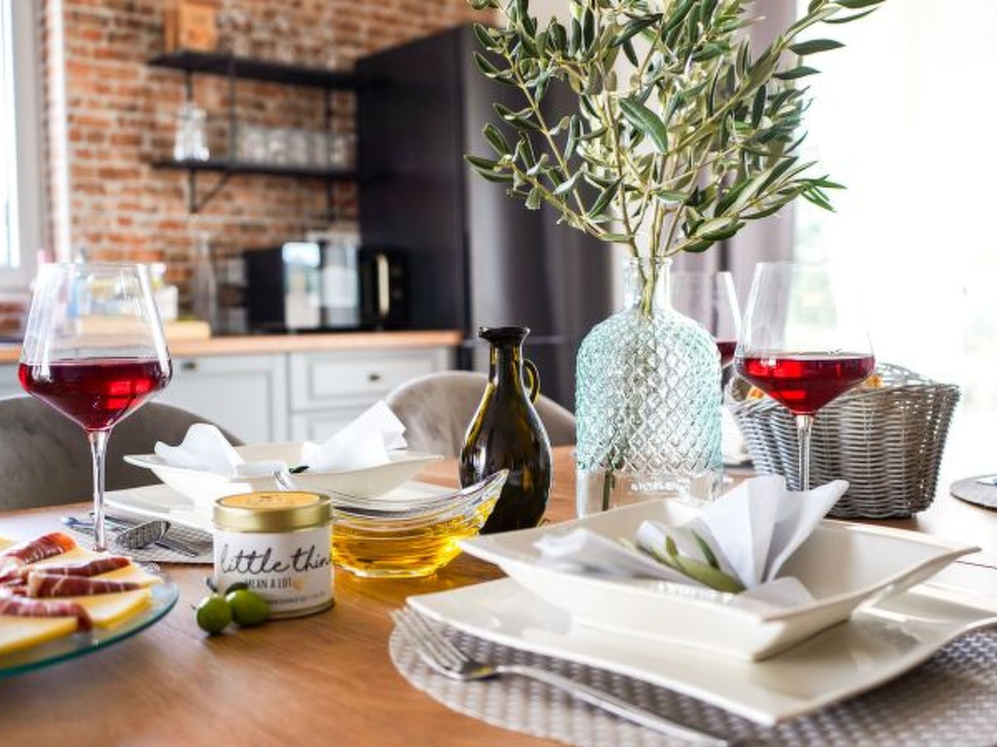 Holiday Home Olivarum with pool - Image-tags.info