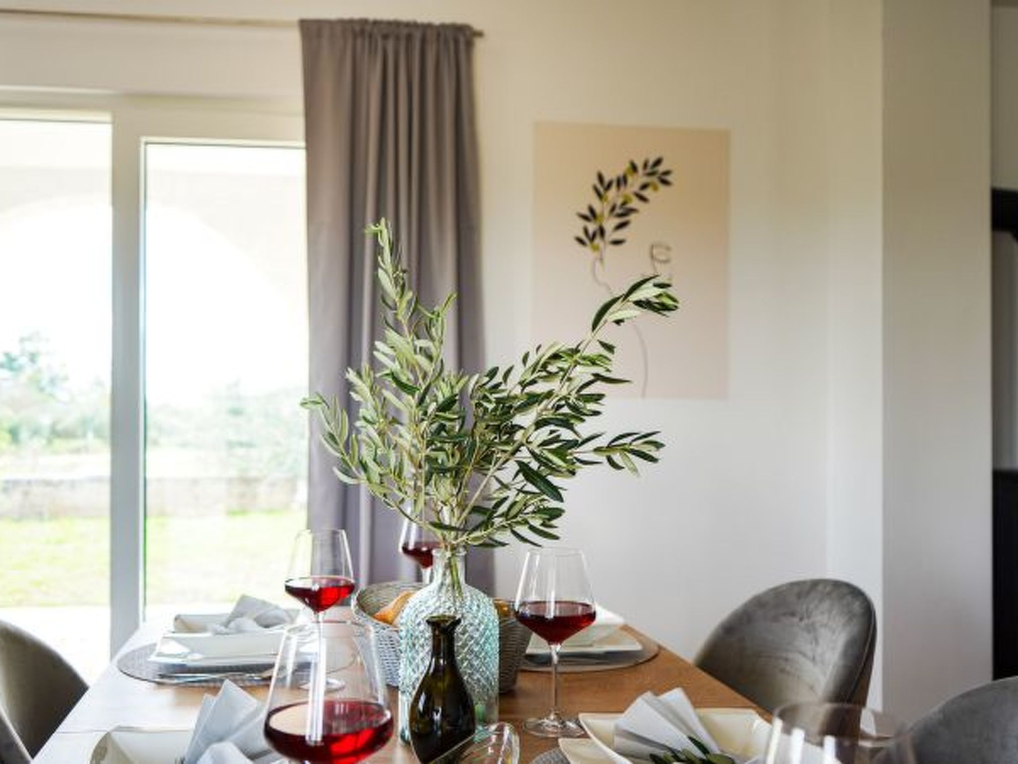 Holiday Home Olivarum with pool - Image-tags.info