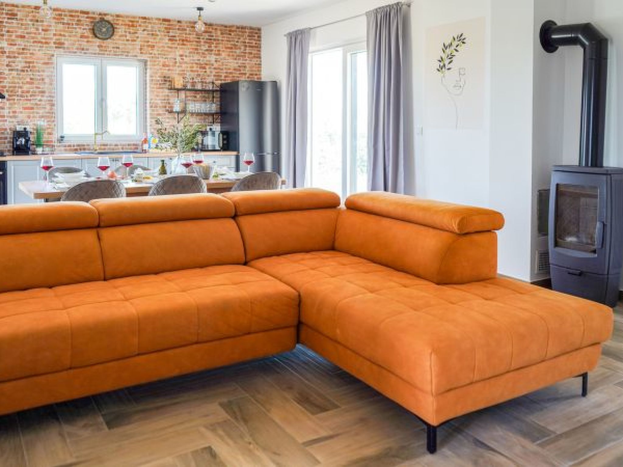 Holiday Home Olivarum with pool - Image-tags.info