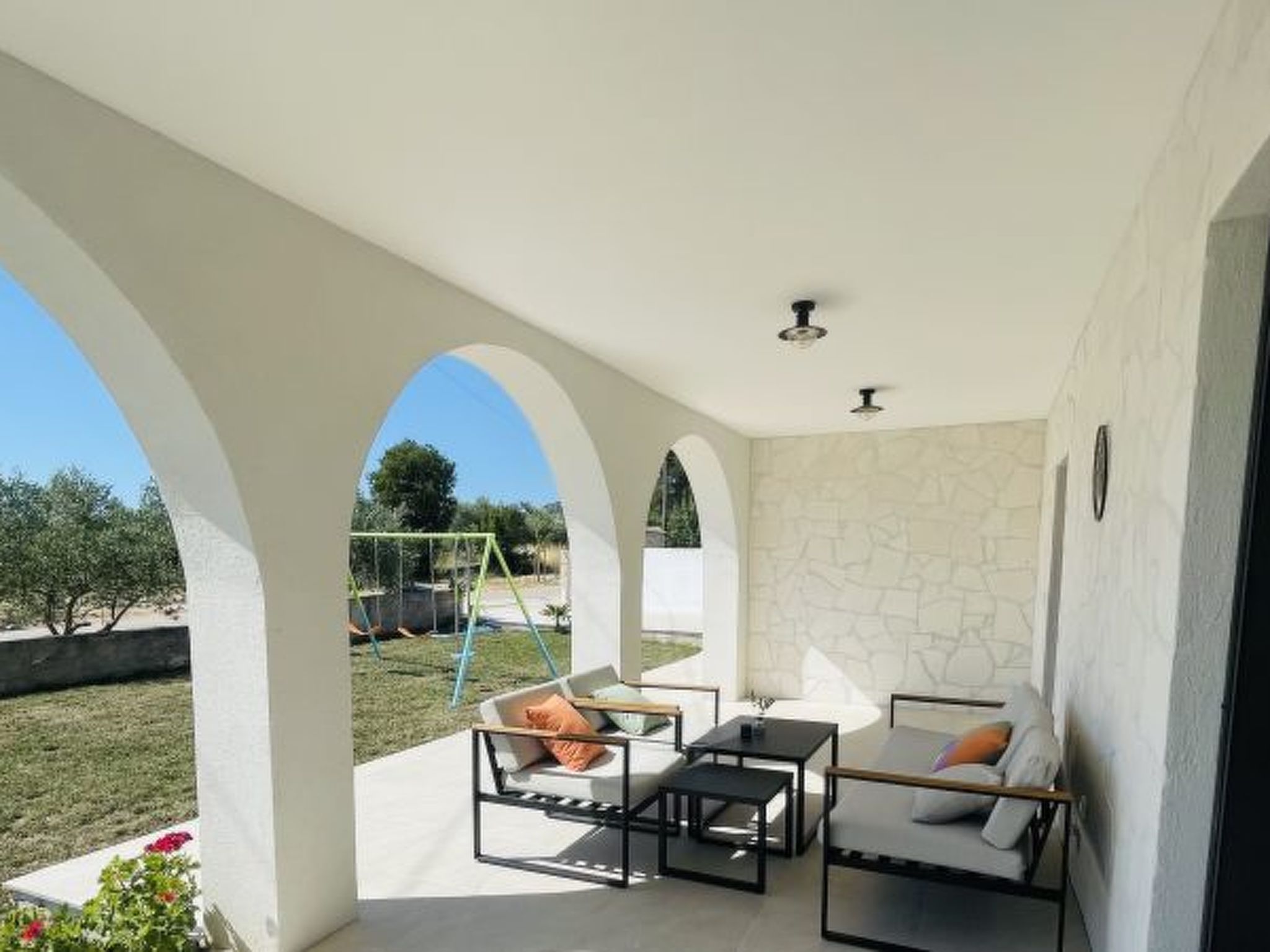 Holiday Home Olivarum with pool - Image-tags.info