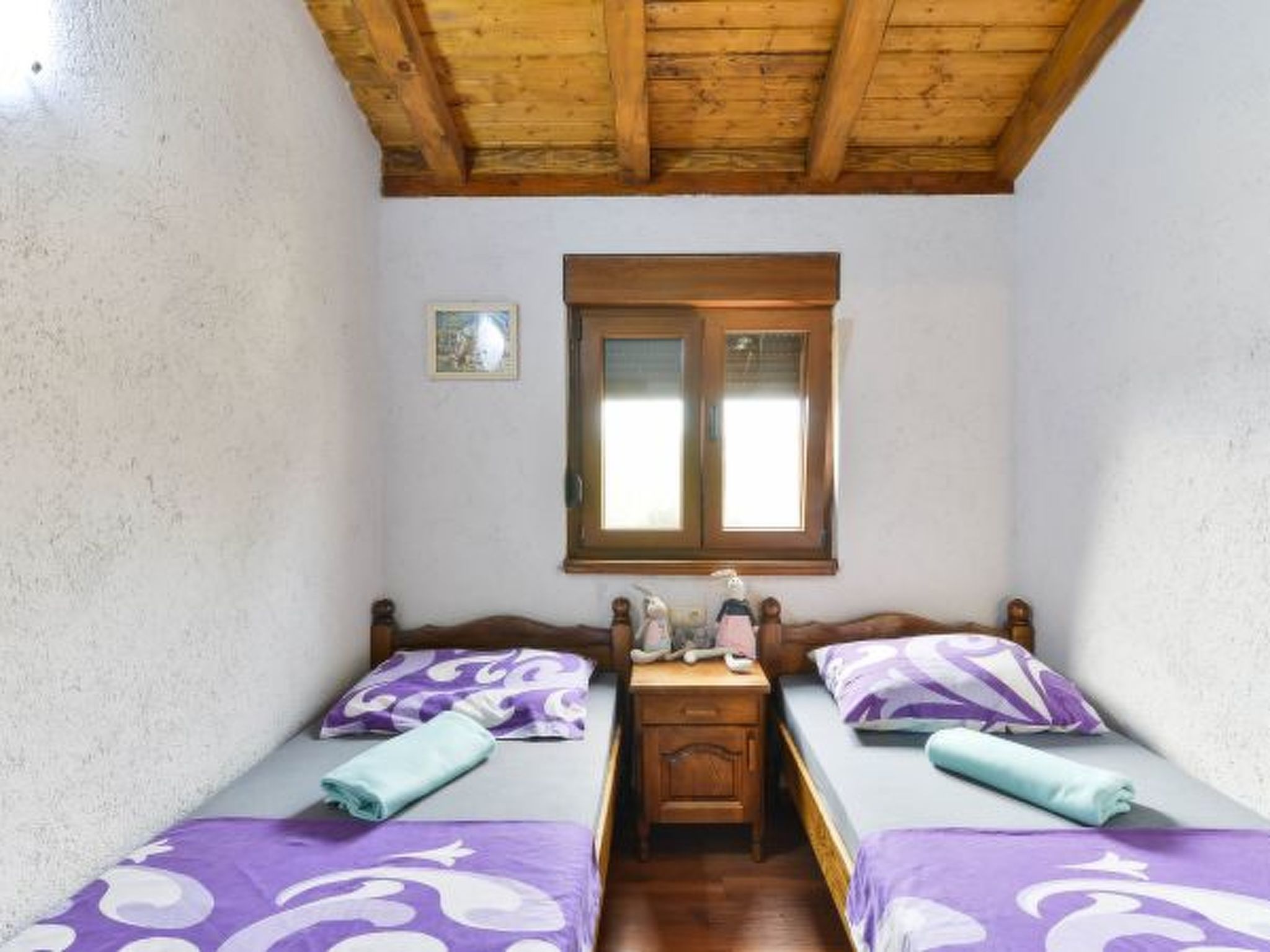 Villa Serena with pool